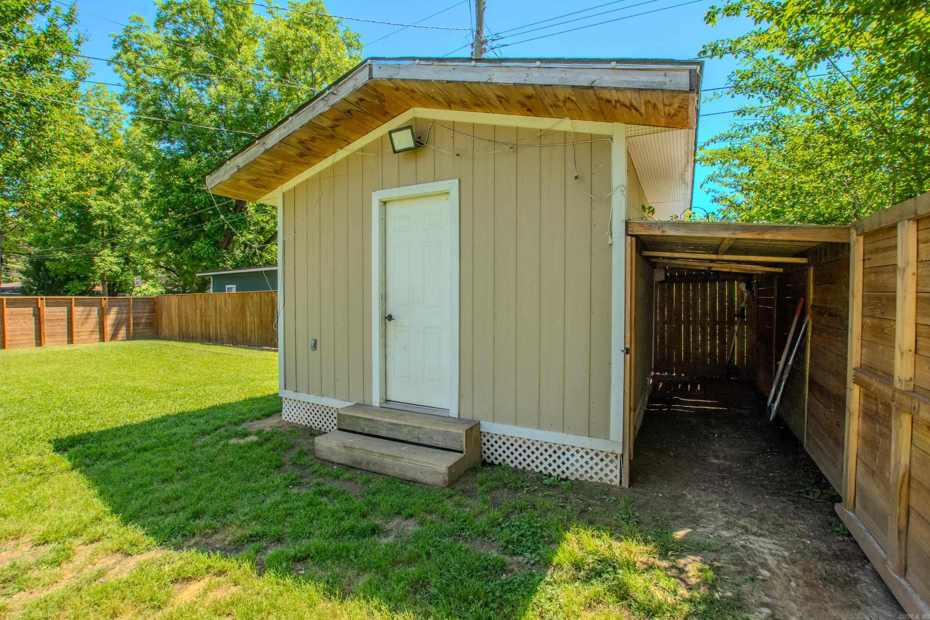Keaton WW 2nd - Residential