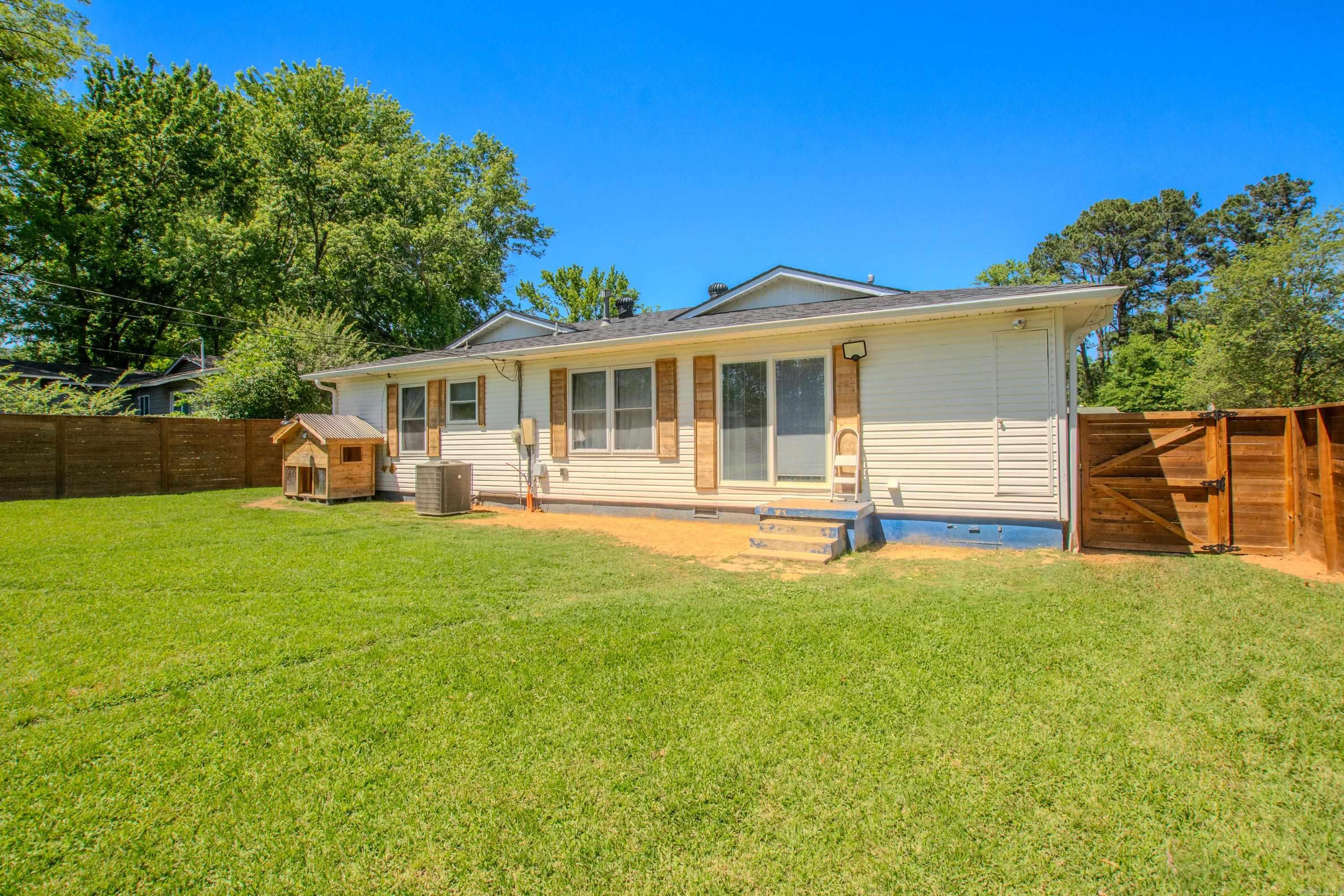 Keaton WW 2nd - Residential