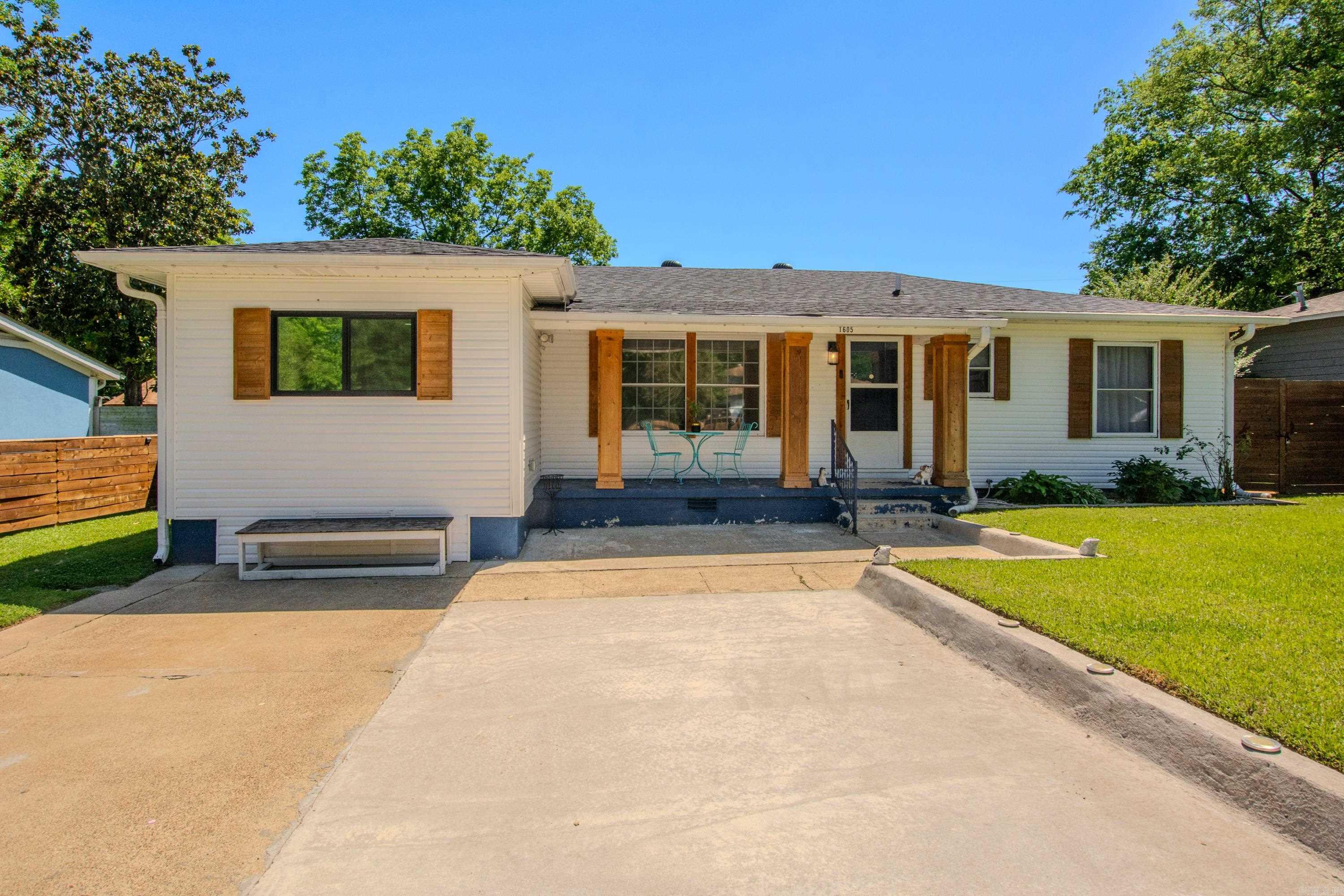 Keaton WW 2nd - Residential