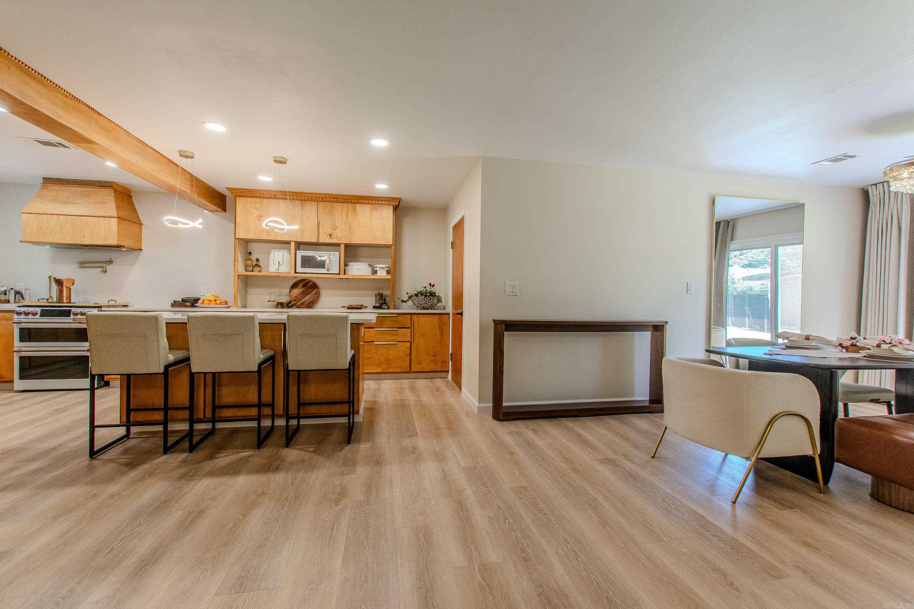 Keaton WW 2nd - Residential