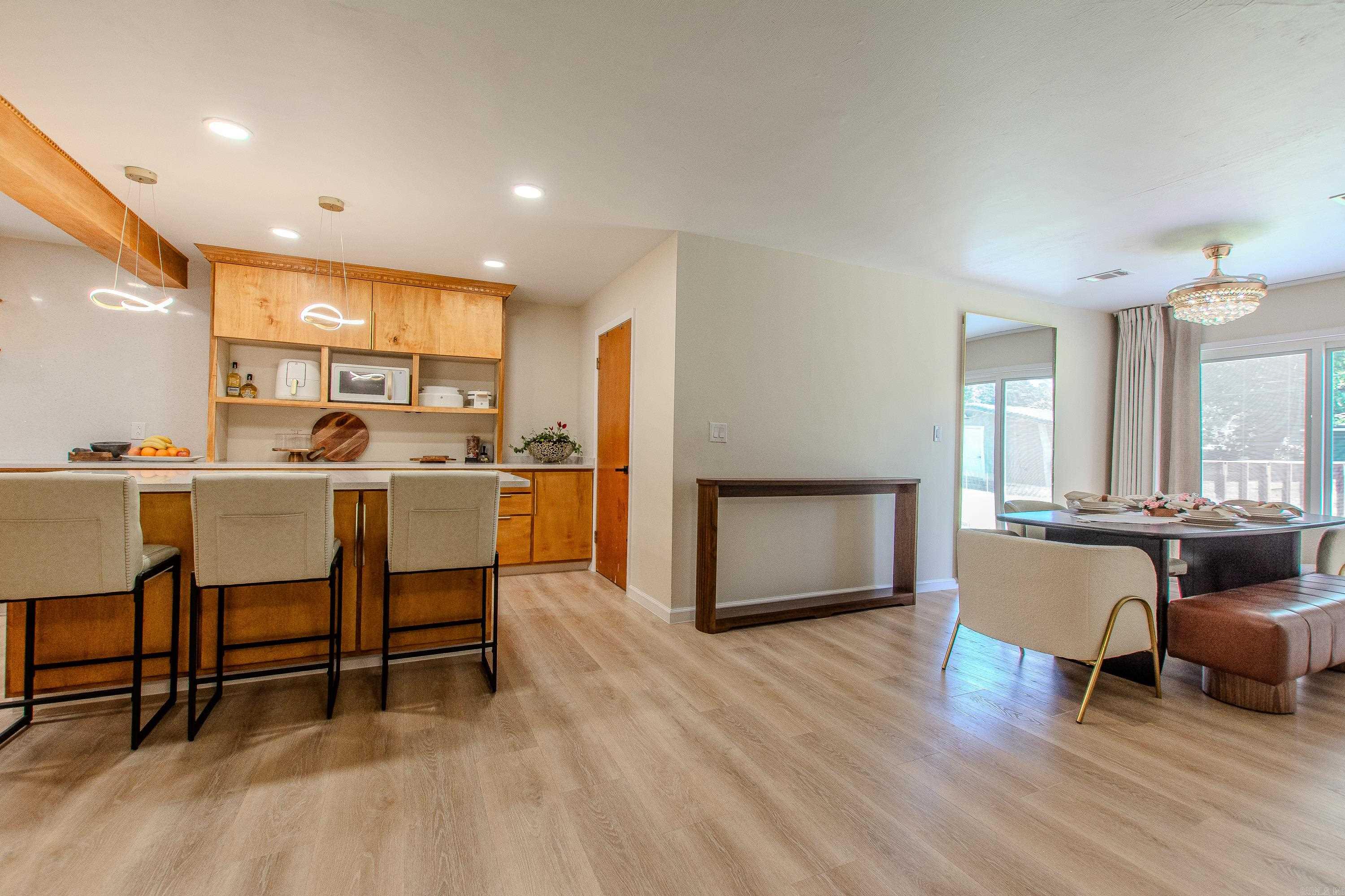 Keaton WW 2nd - Residential