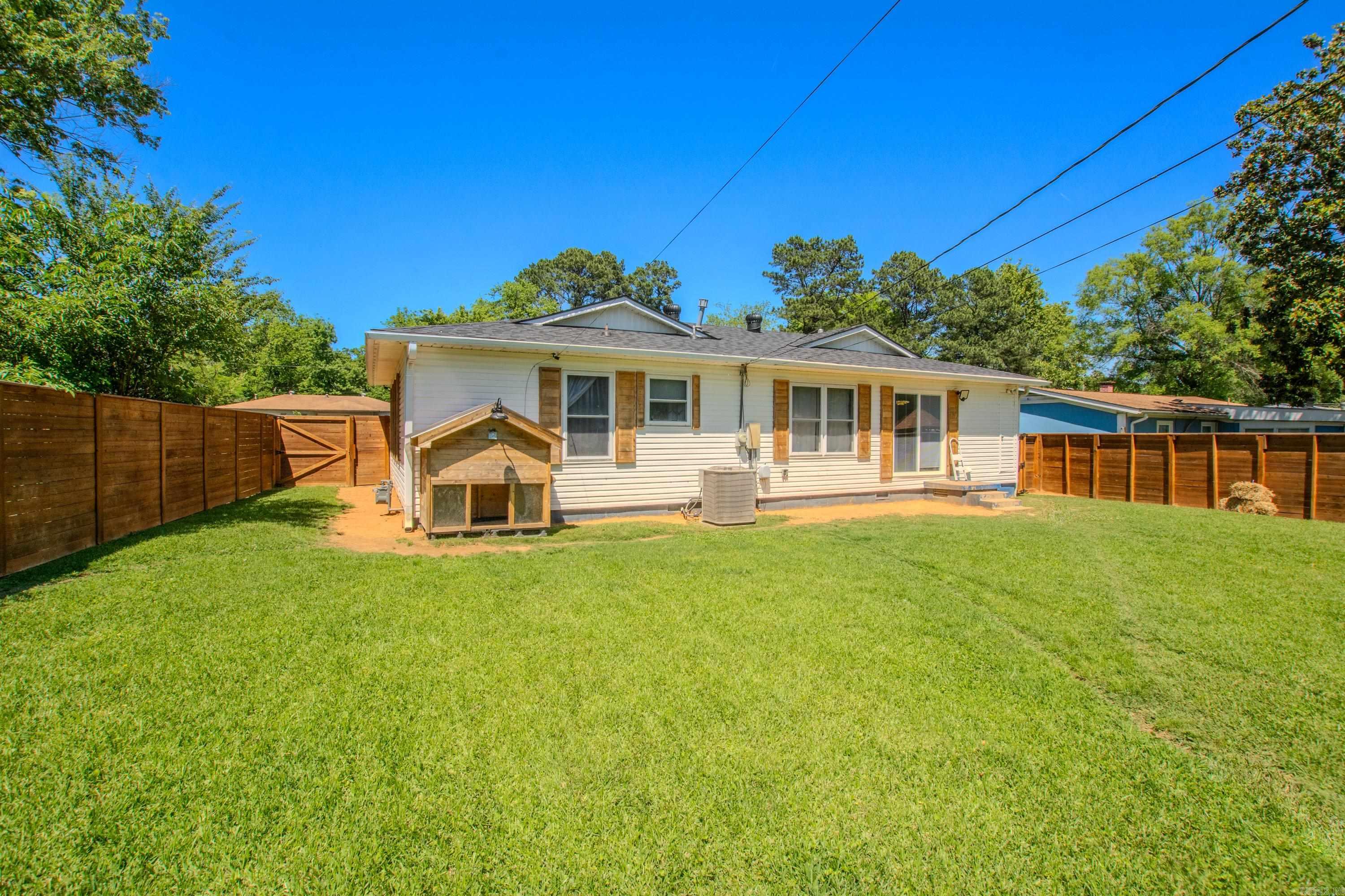 Keaton WW 2nd - Residential
