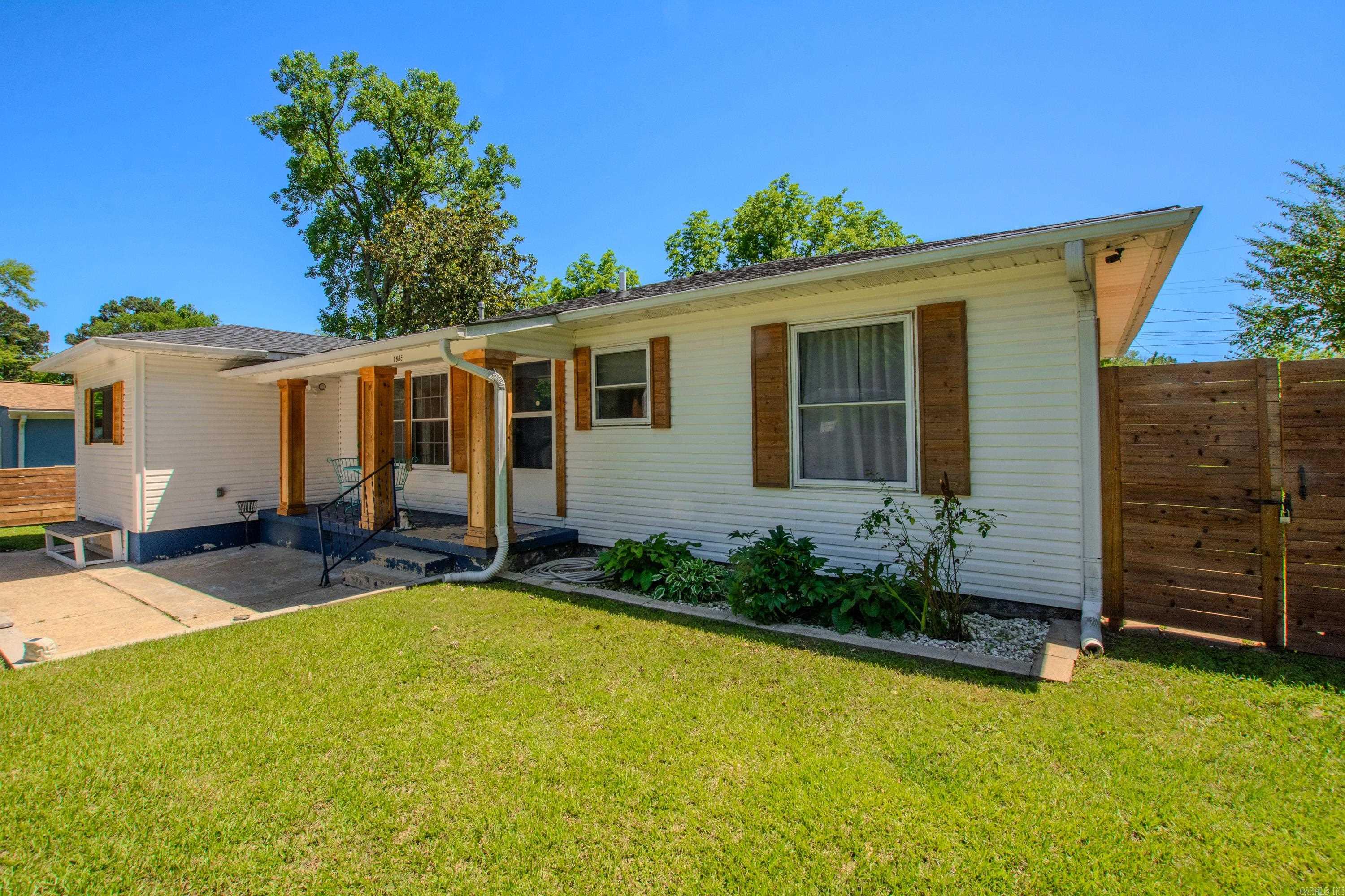 Keaton WW 2nd - Residential