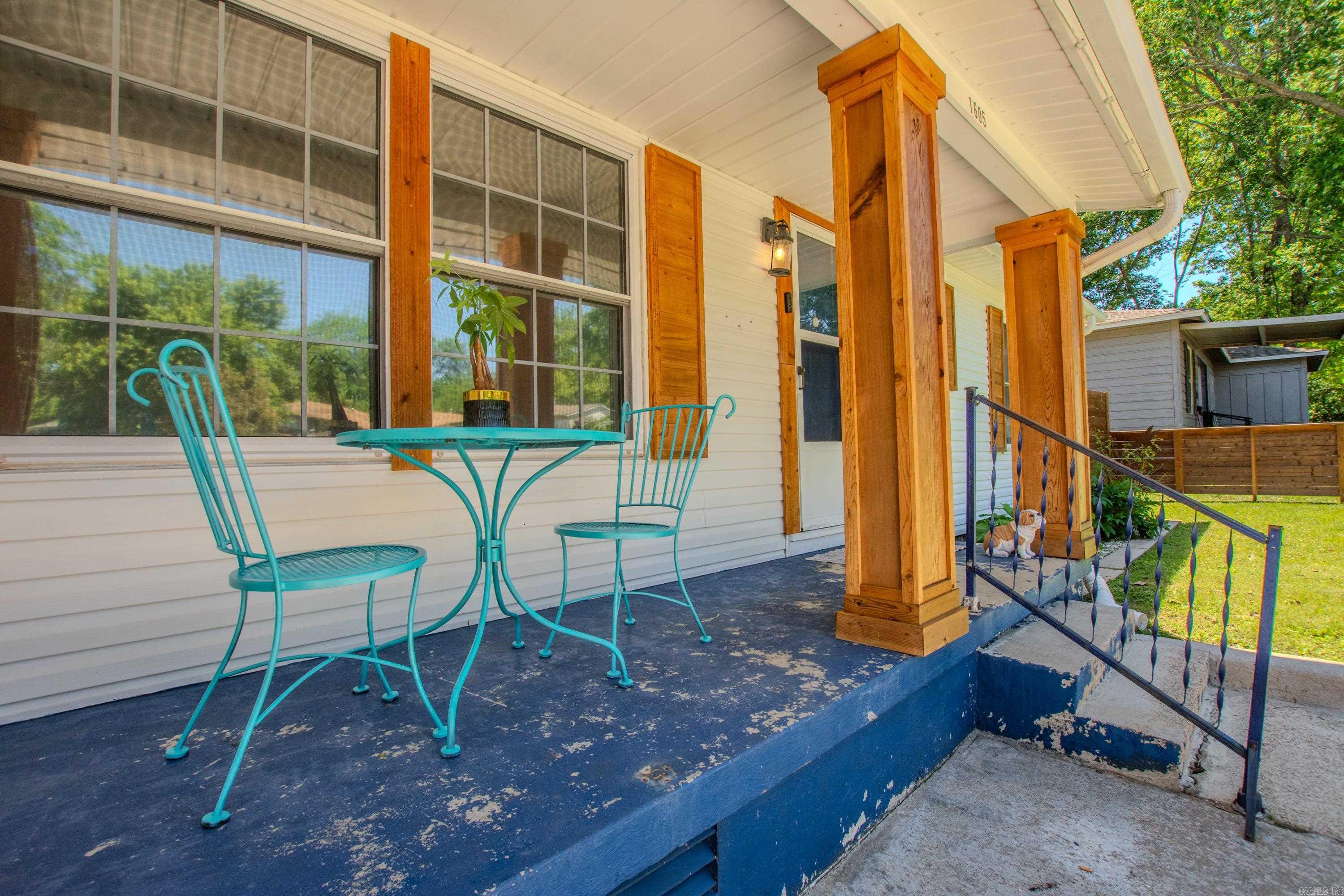 Keaton WW 2nd - Residential