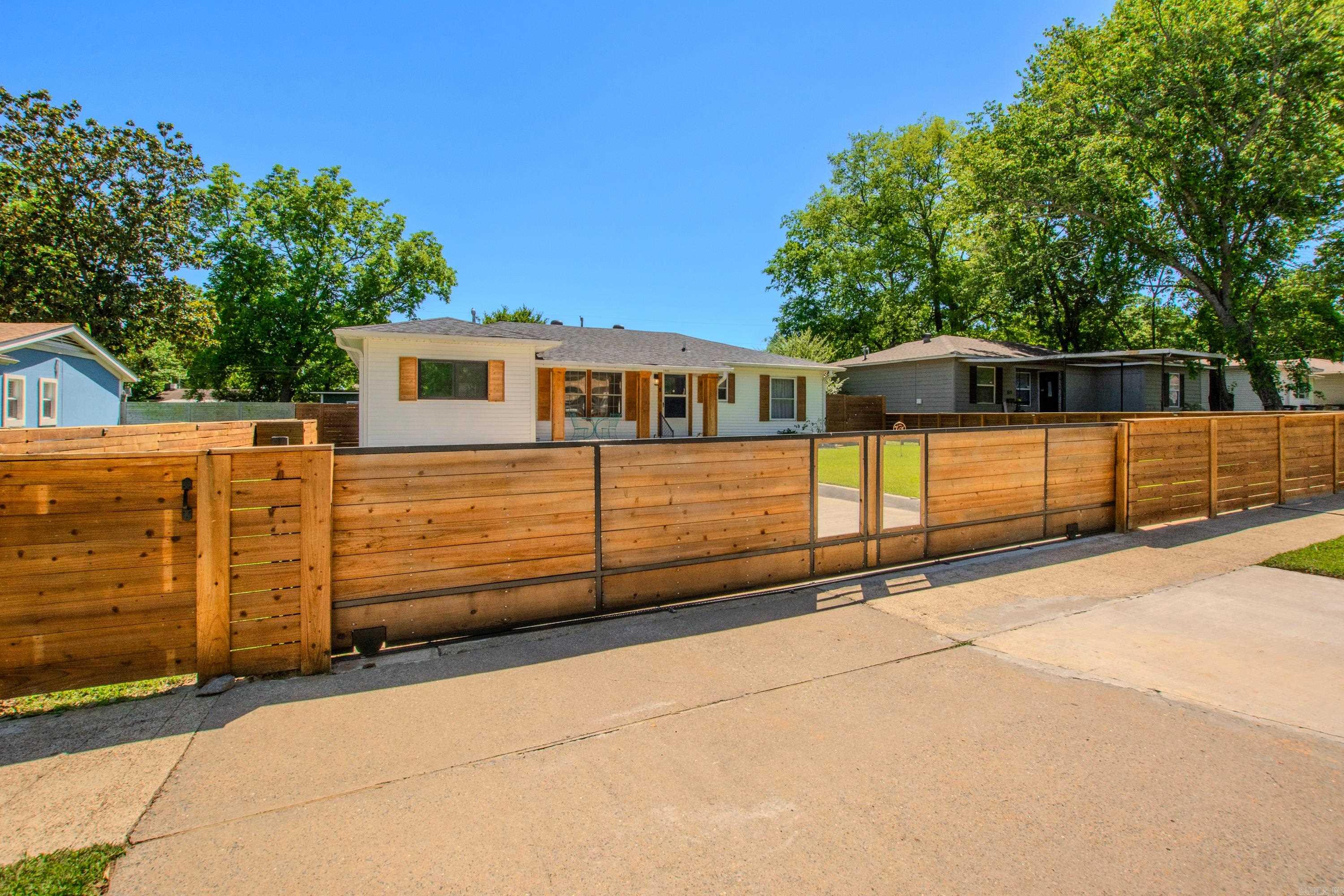 Keaton WW 2nd - Residential