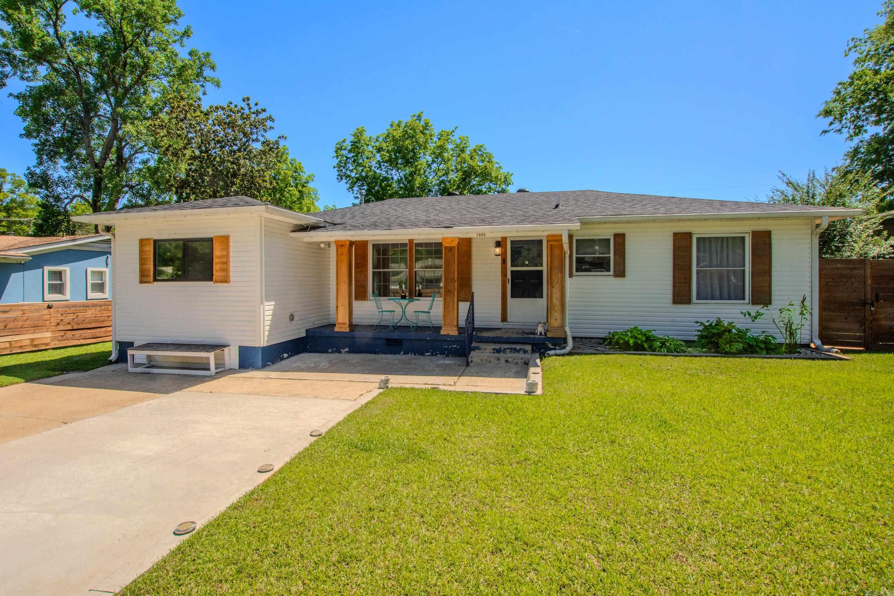Keaton WW 2nd - Residential