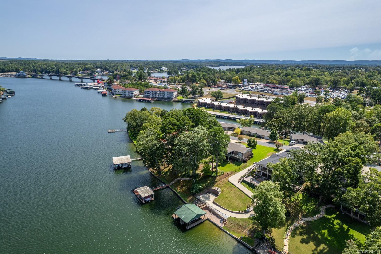 Lake Ridge Estates - Residential