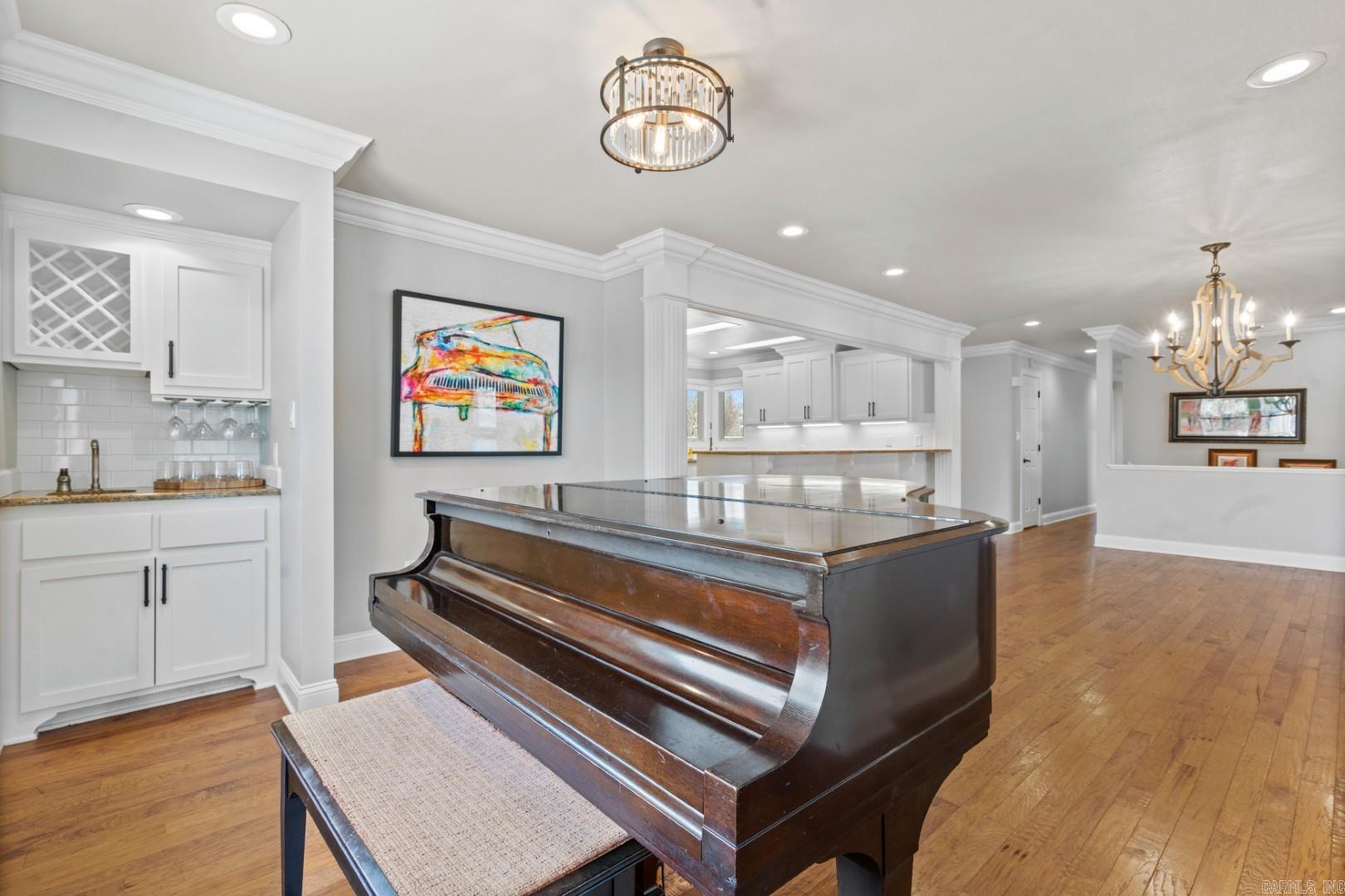 Lake Ridge Estates - Residential