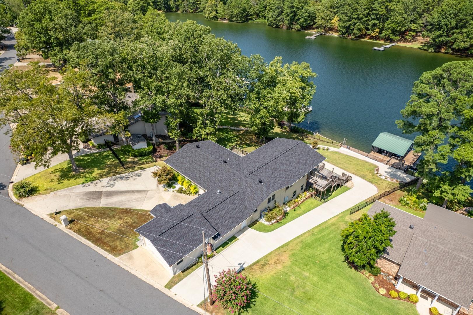 Lake Ridge Estates - Residential