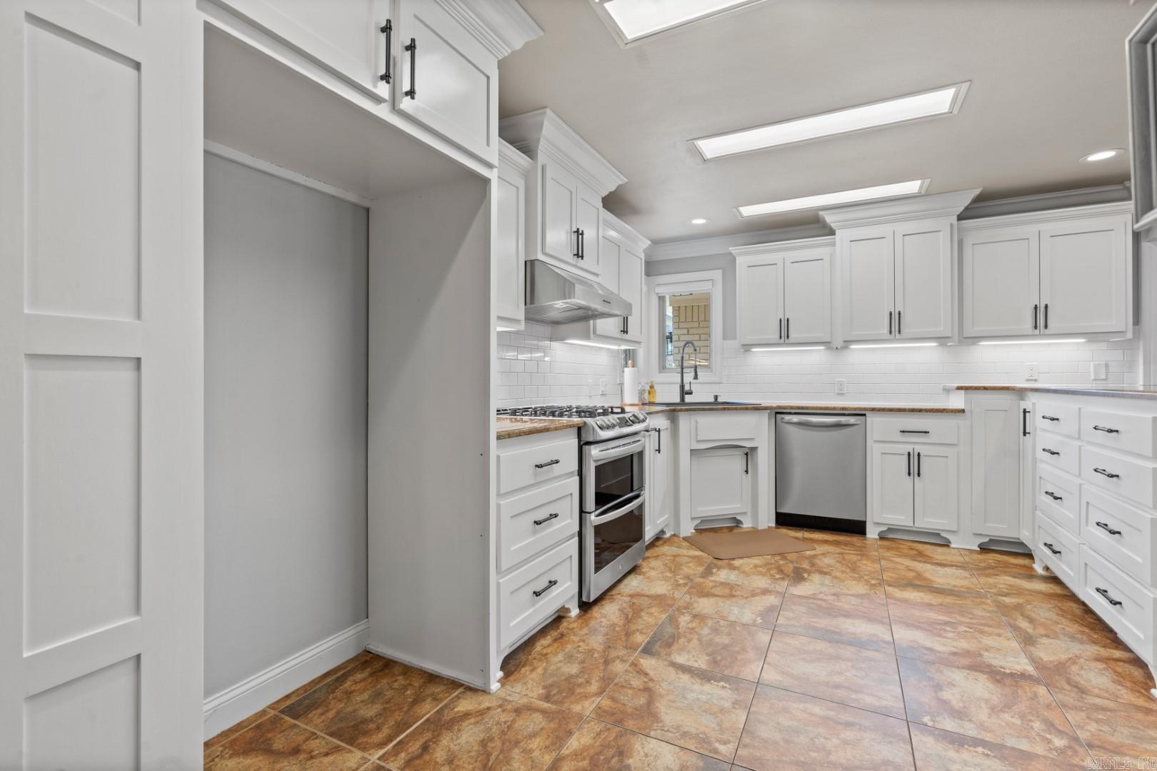 Lake Ridge Estates - Residential