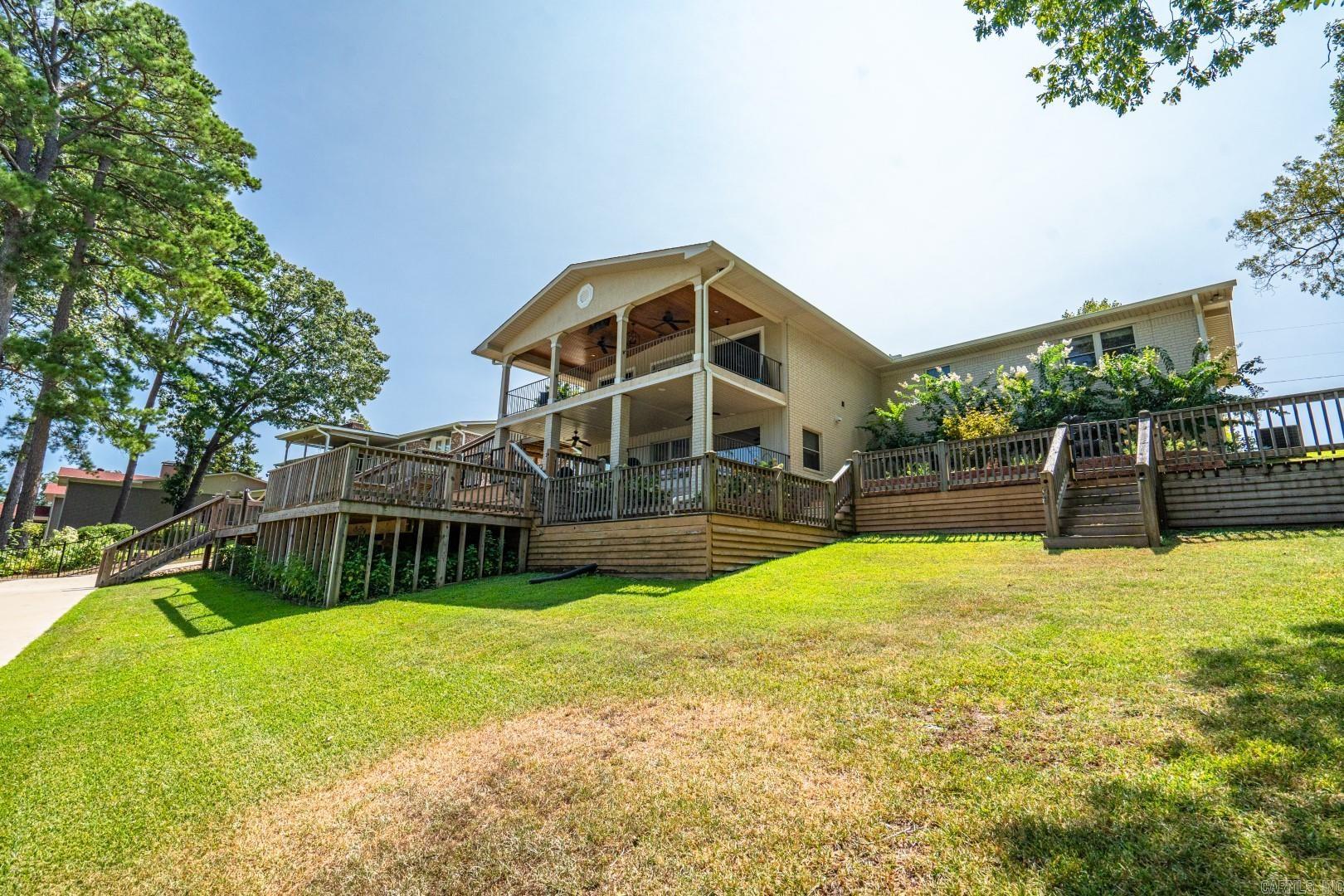 Lake Ridge Estates - Residential