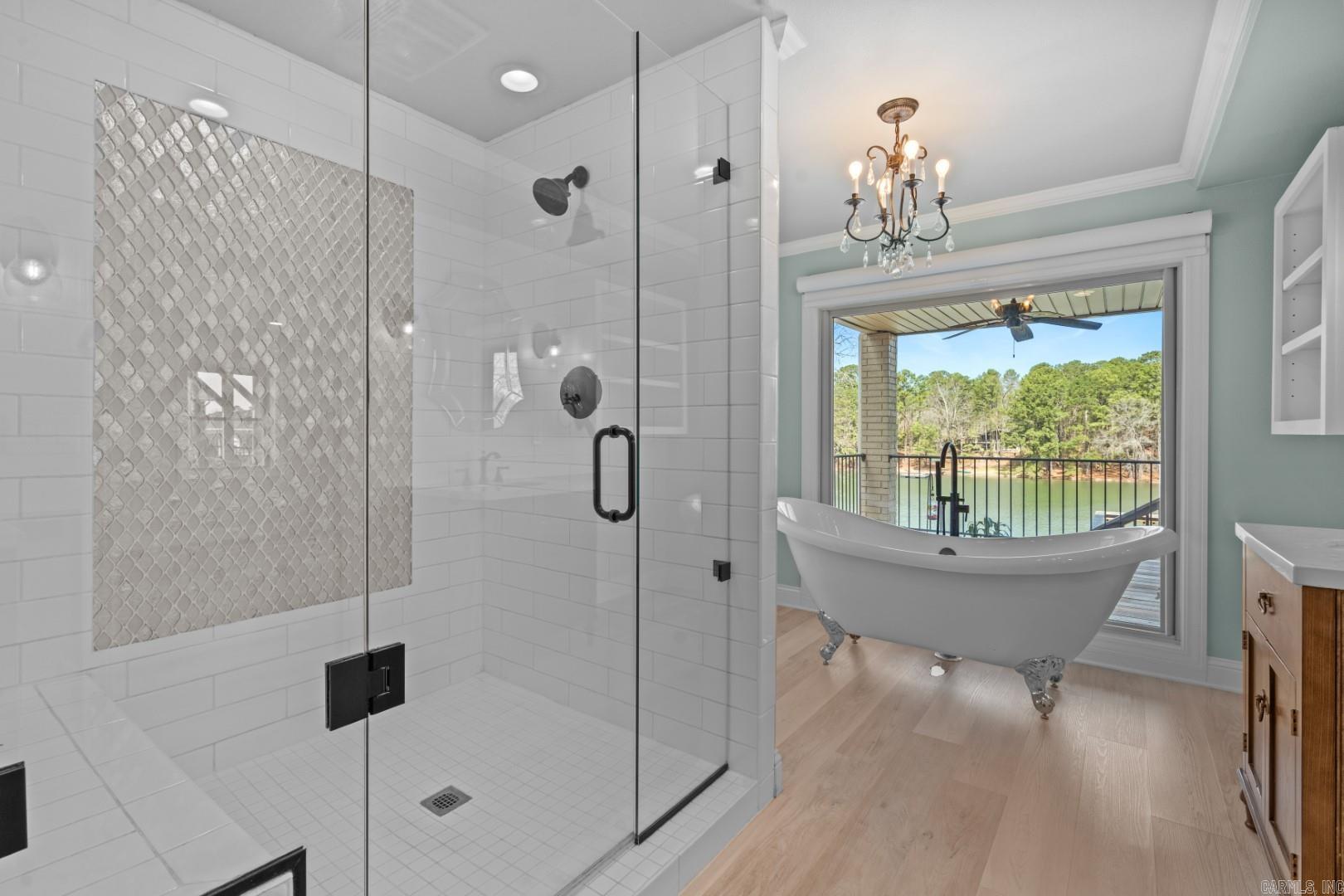 Lake Ridge Estates - Residential