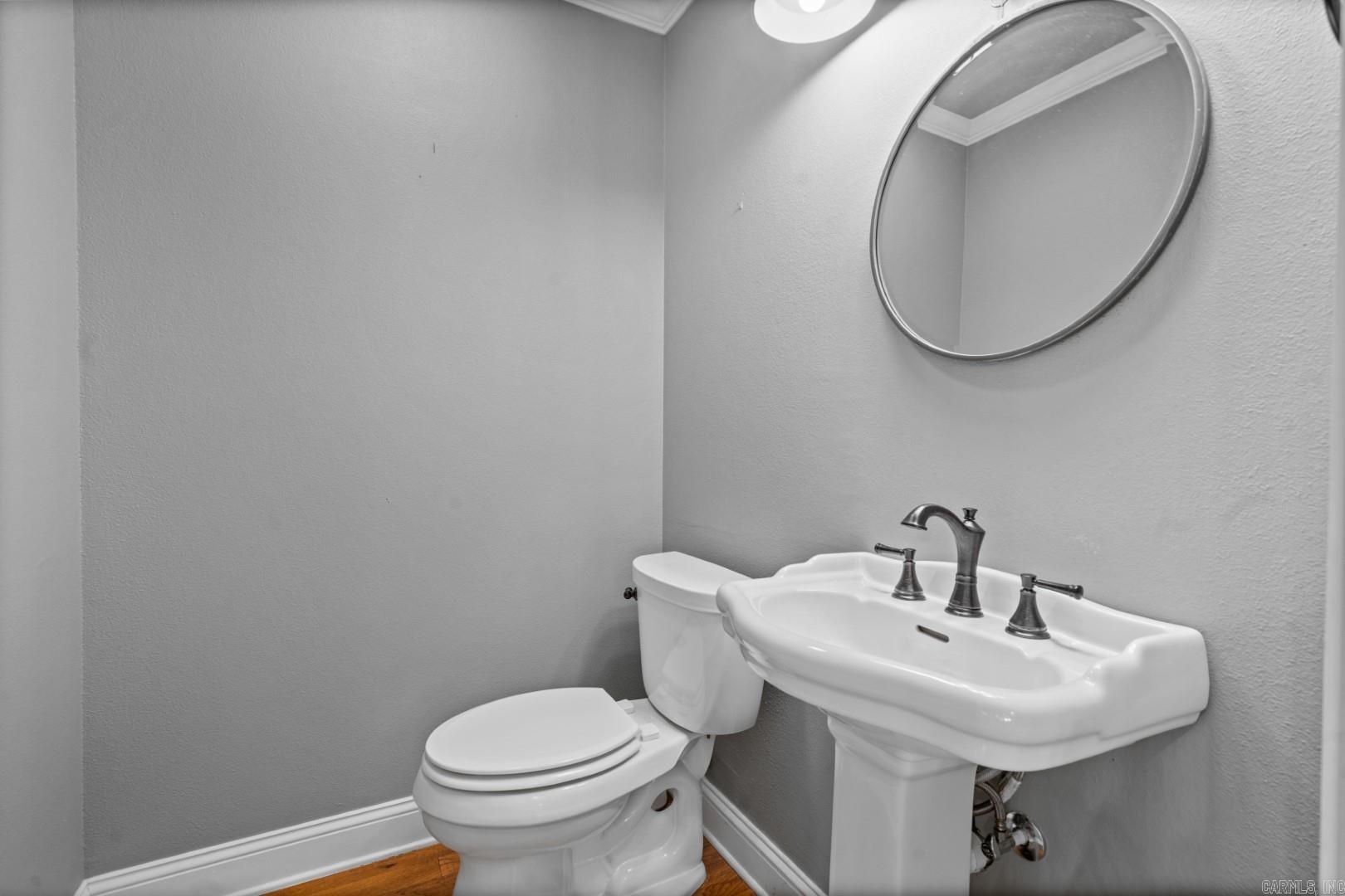 Lake Ridge Estates - Residential