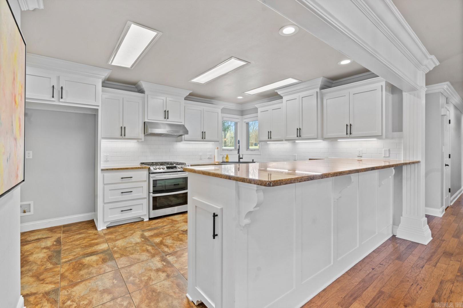 Lake Ridge Estates - Residential