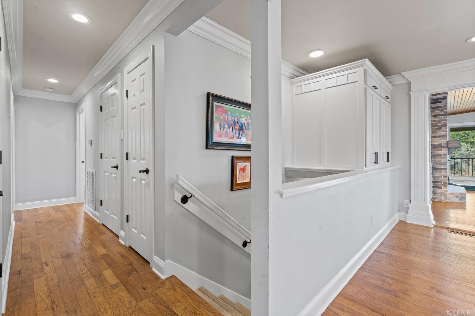 Lake Ridge Estates - Residential