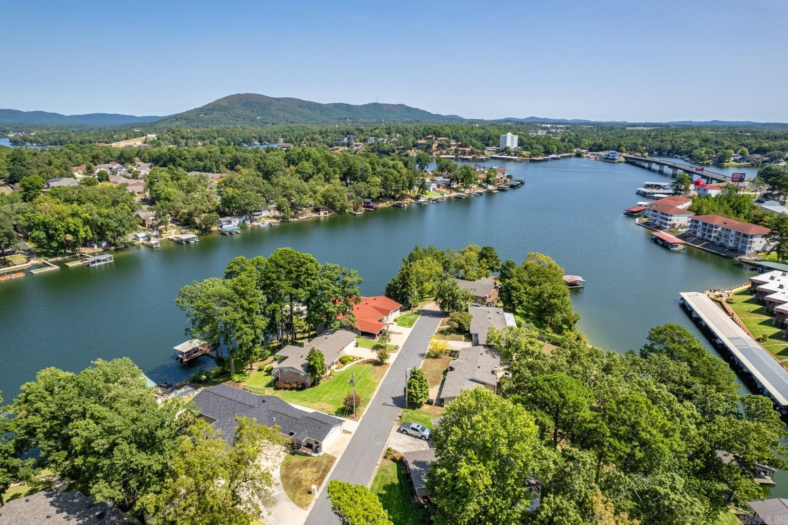 Lake Ridge Estates - Residential