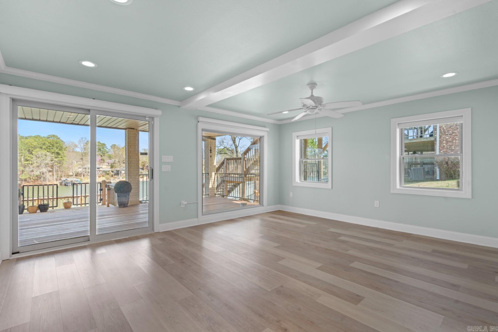 Lake Ridge Estates - Residential