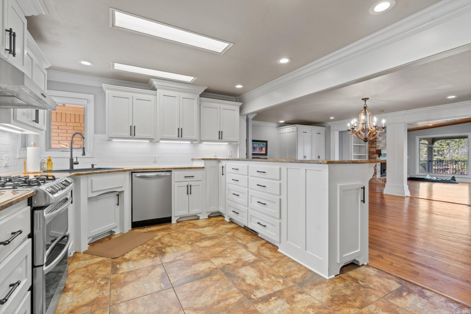 Lake Ridge Estates - Residential