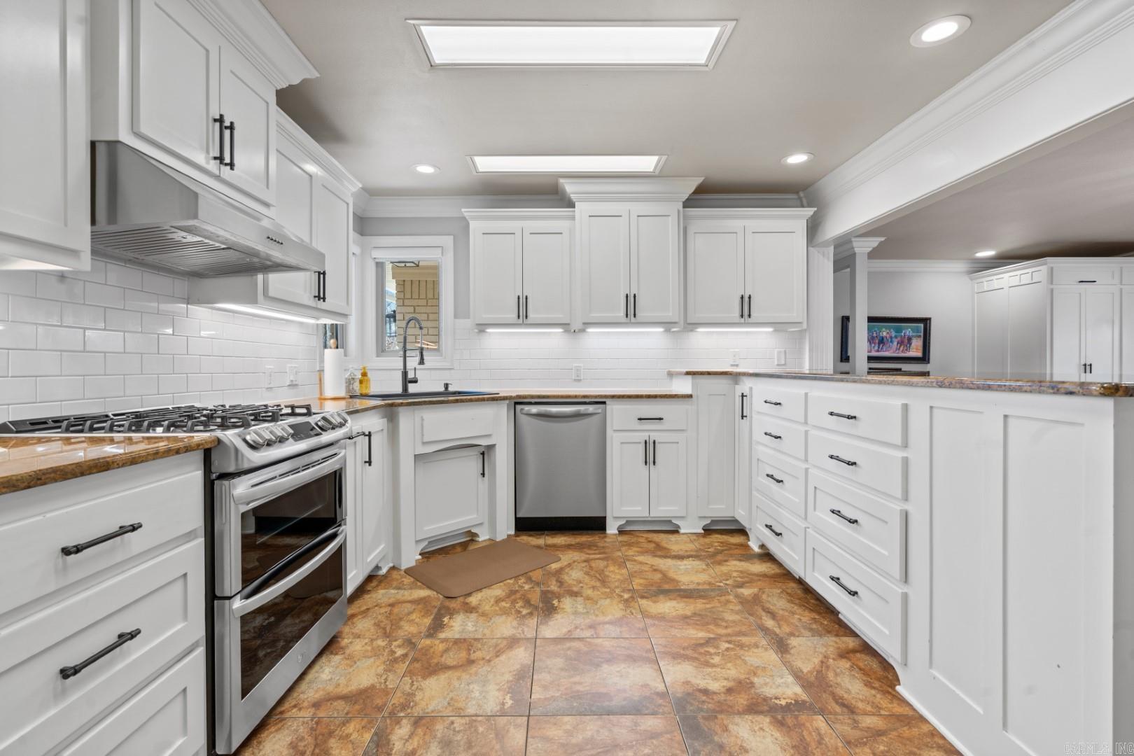 Lake Ridge Estates - Residential