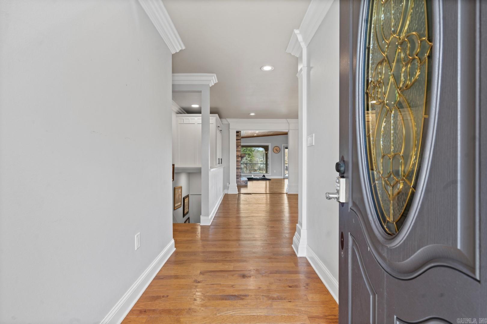 Lake Ridge Estates - Residential