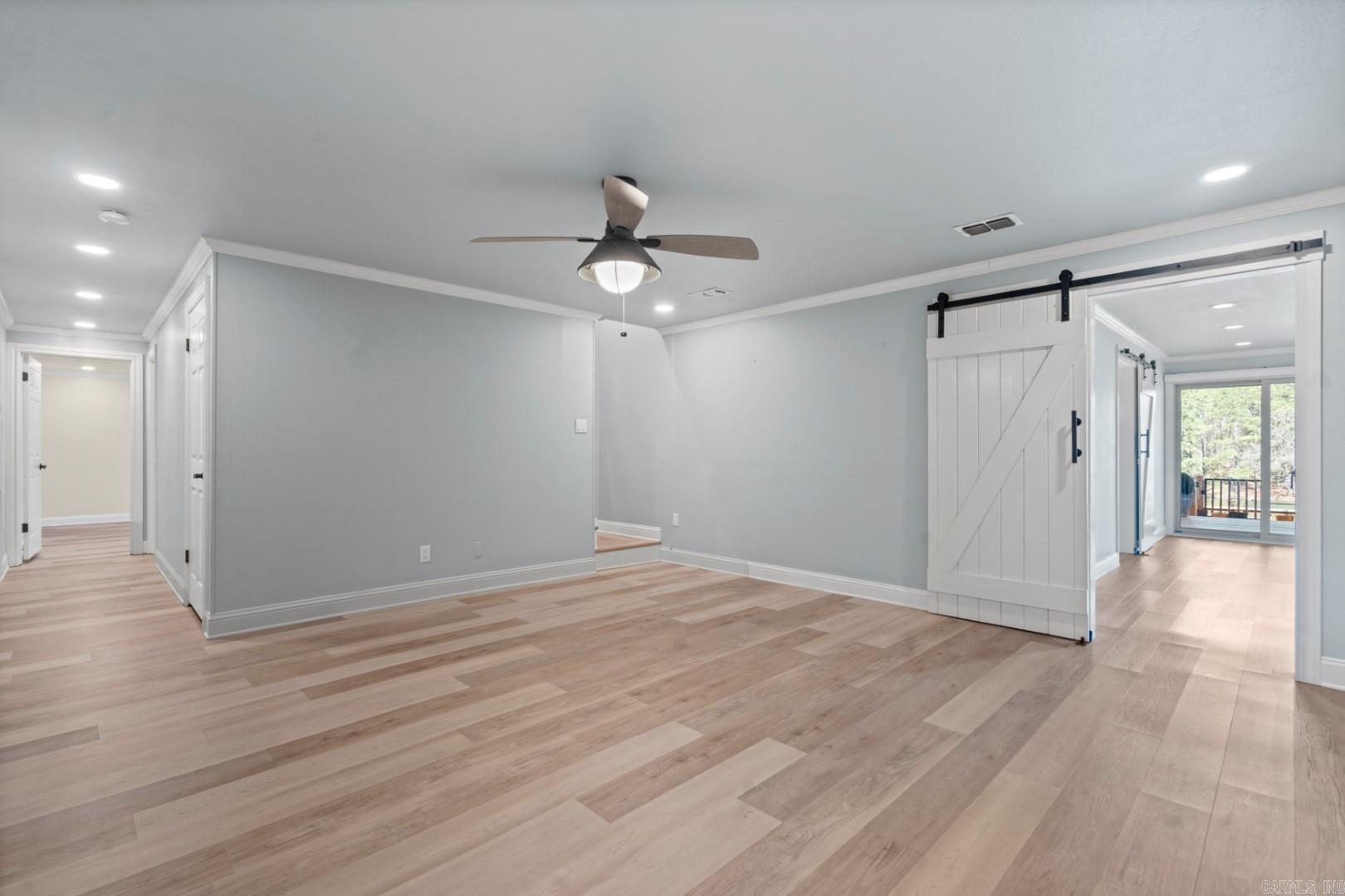 Lake Ridge Estates - Residential