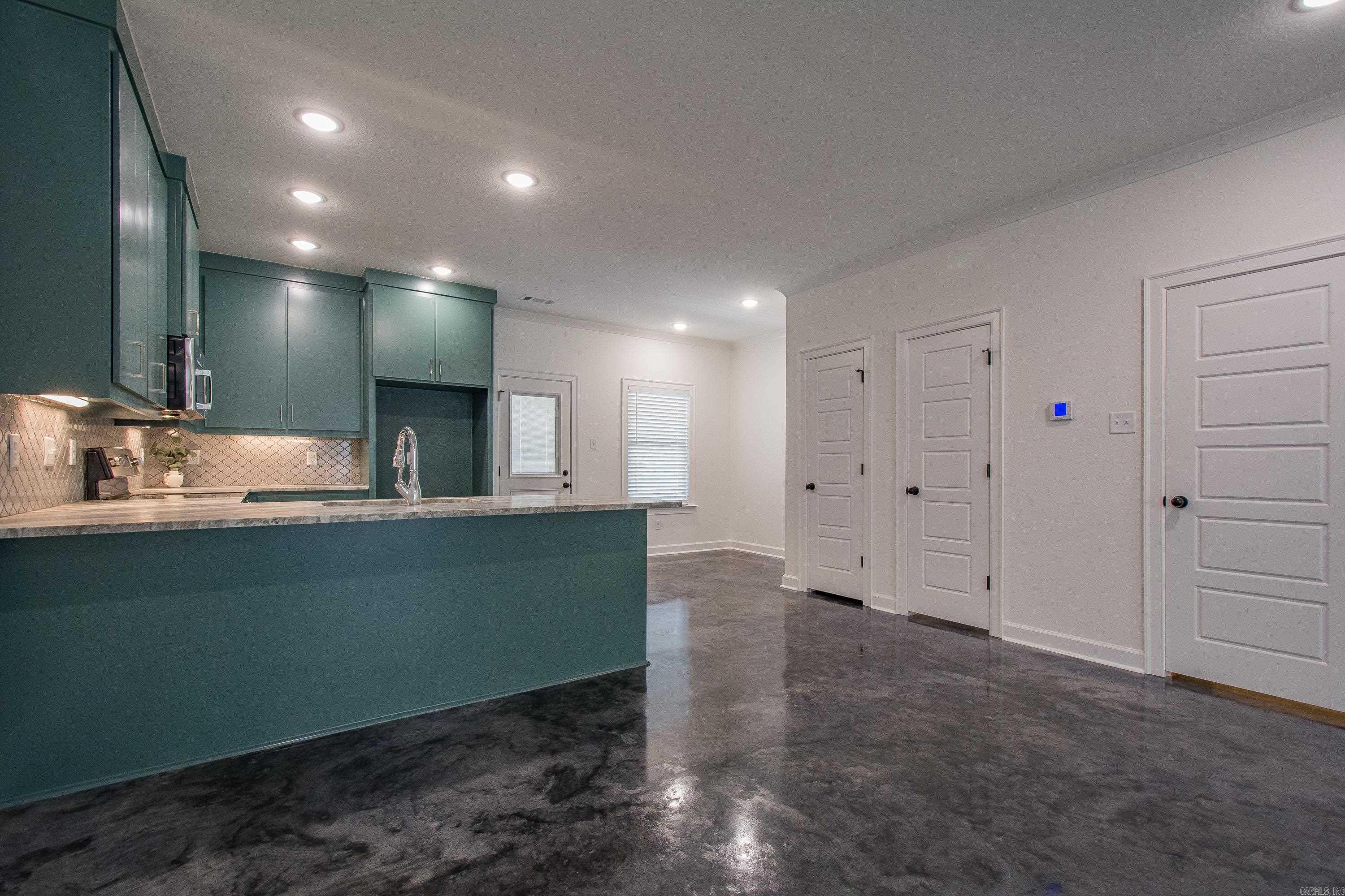 TIMBER RIDGE TO JACKSONVILLE - Residential