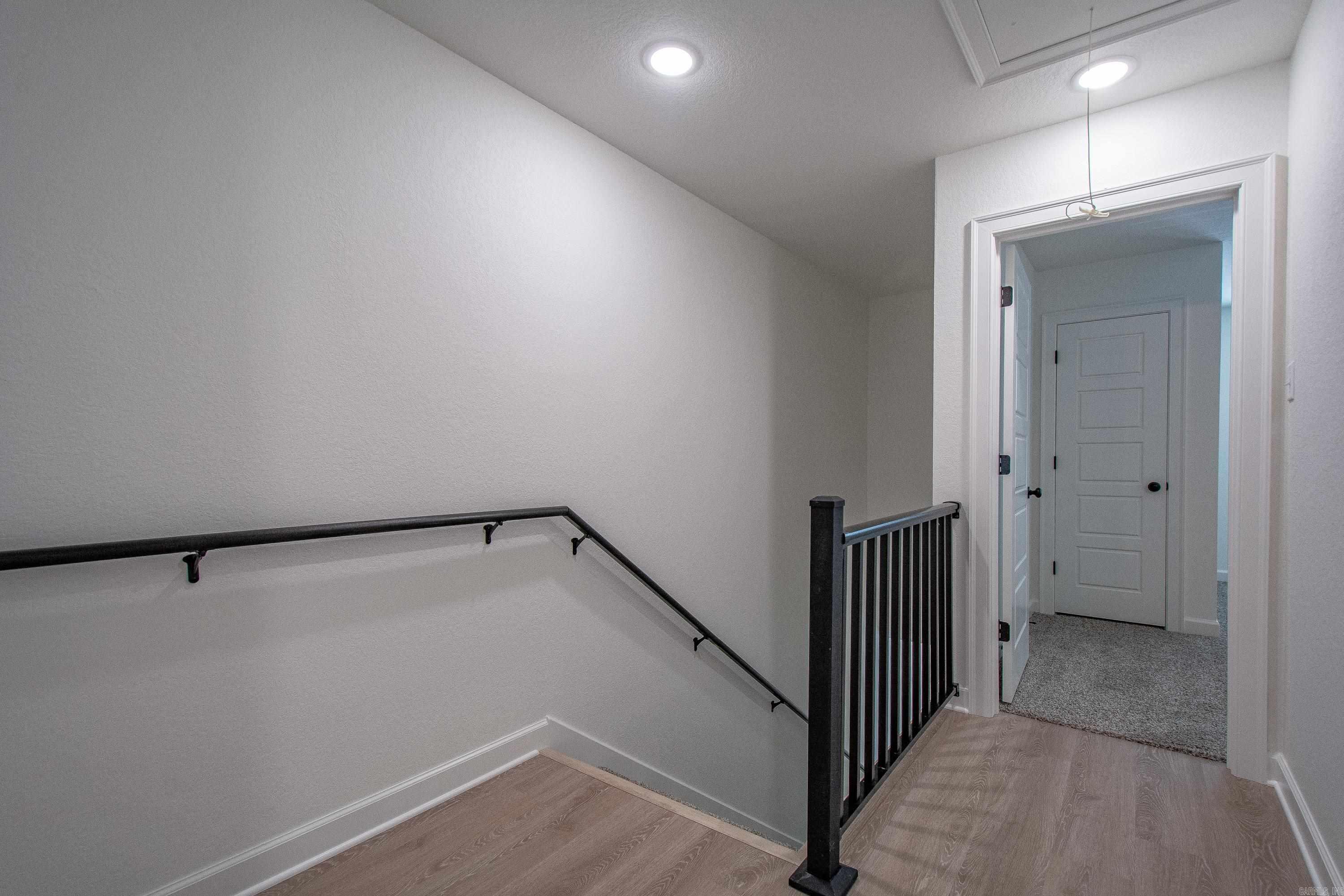 TIMBER RIDGE TO JACKSONVILLE - Residential