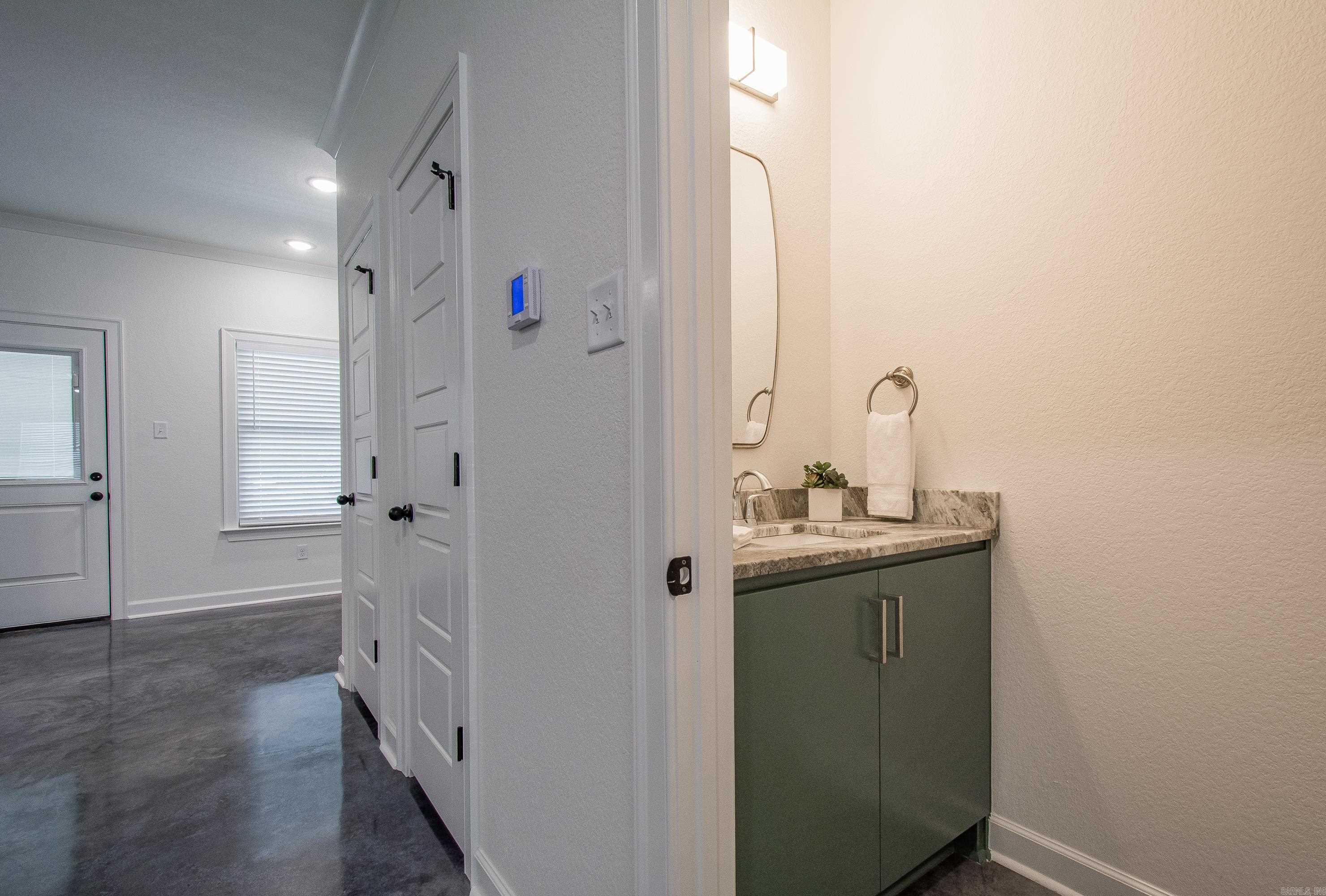 TIMBER RIDGE TO JACKSONVILLE - Residential