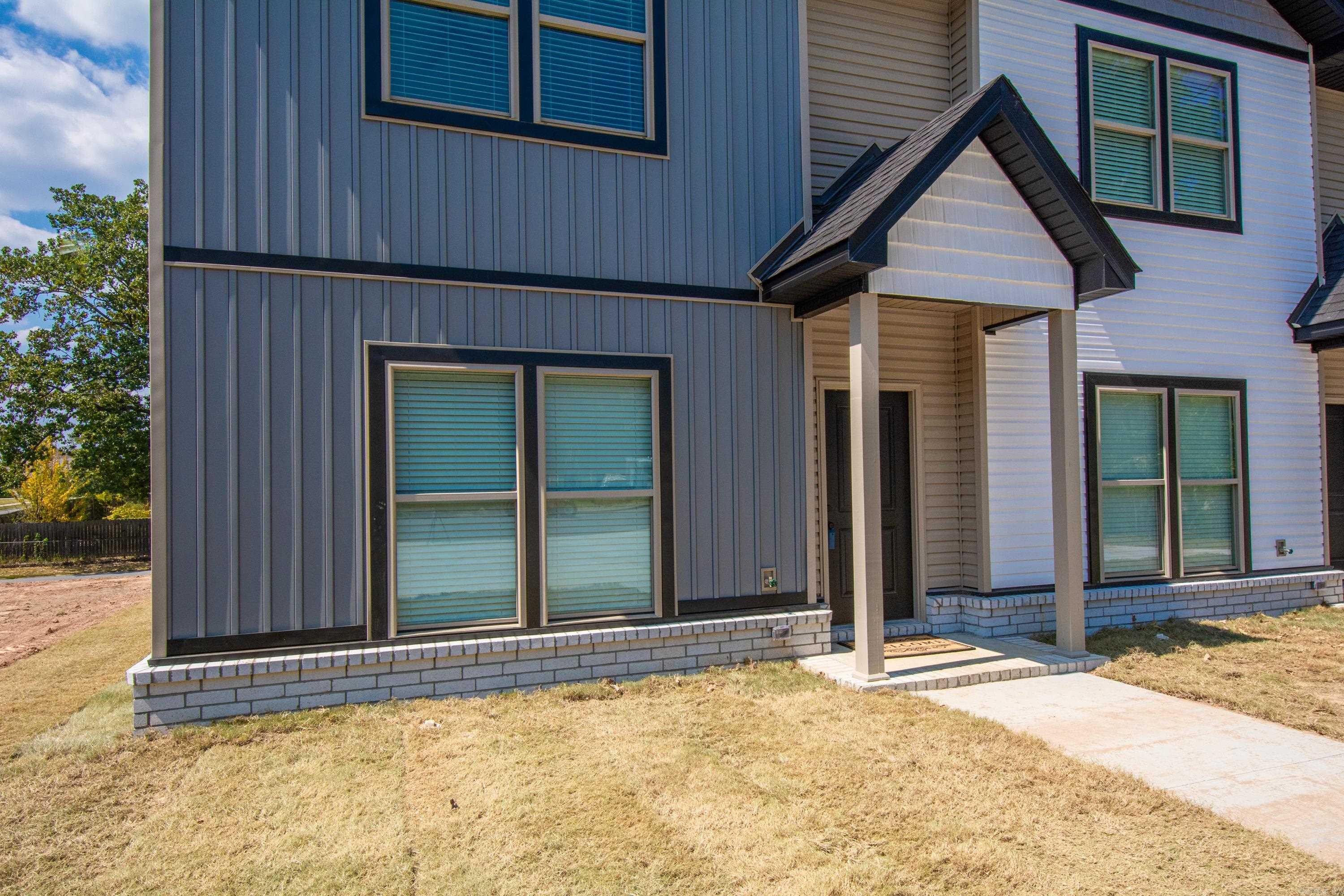 TIMBER RIDGE TO JACKSONVILLE - Residential