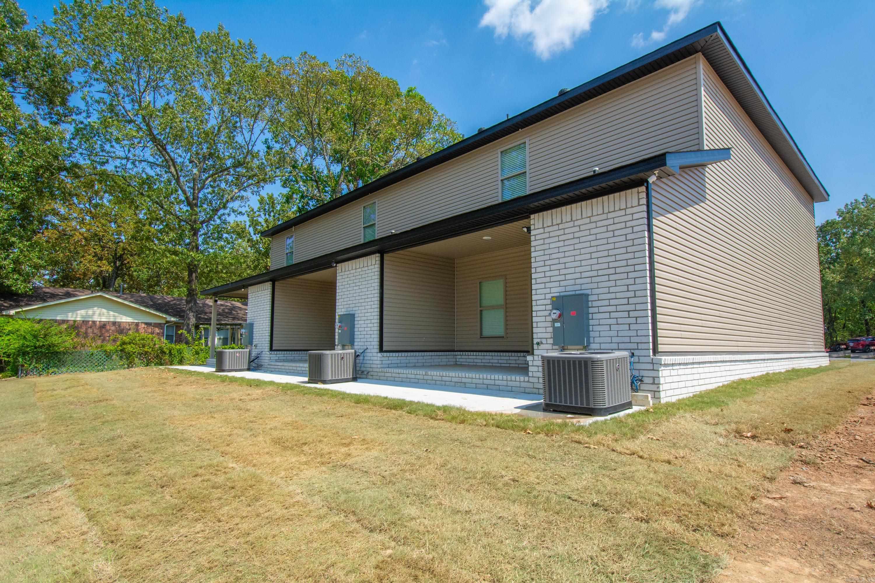 TIMBER RIDGE TO JACKSONVILLE - Residential