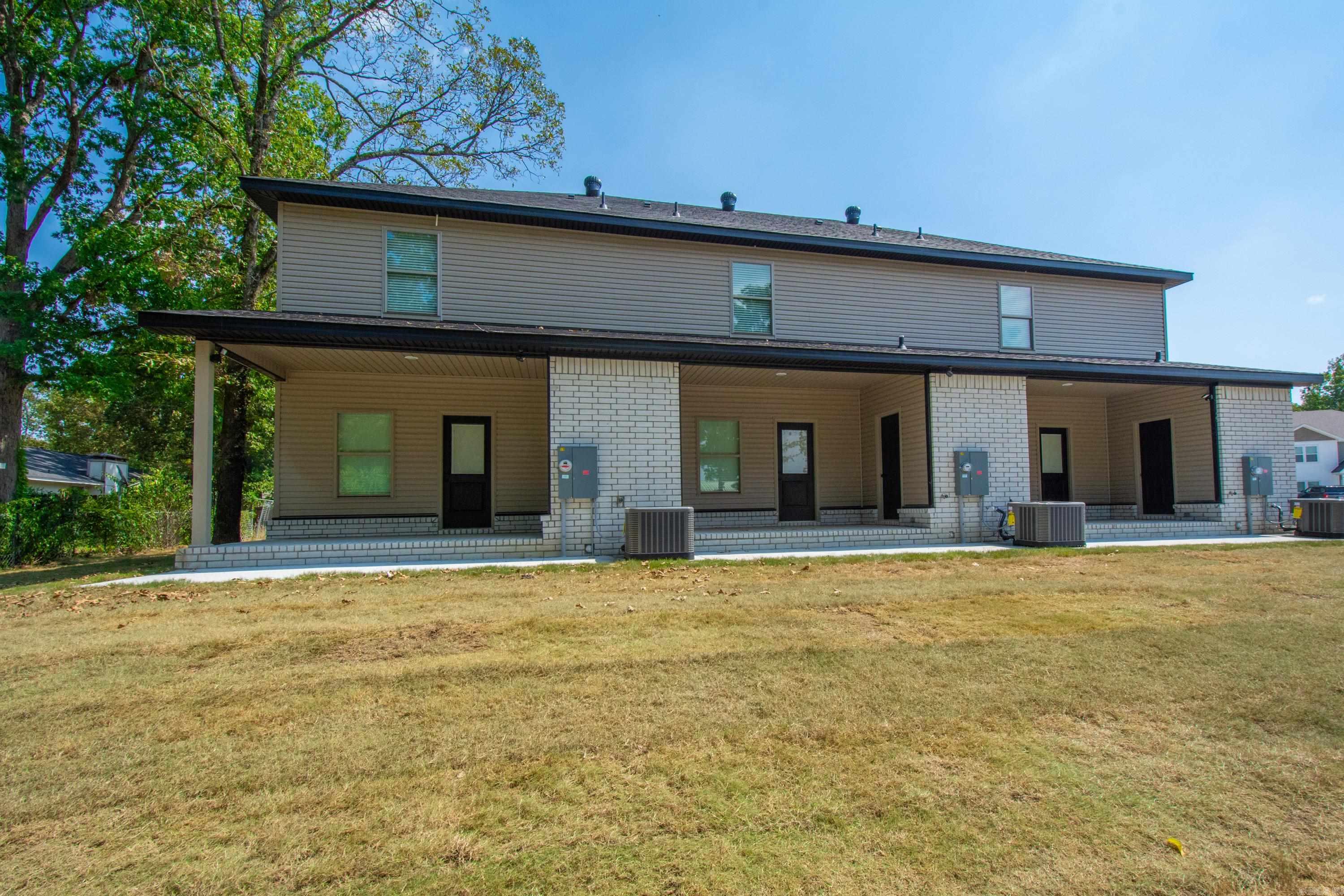 TIMBER RIDGE TO JACKSONVILLE - Residential