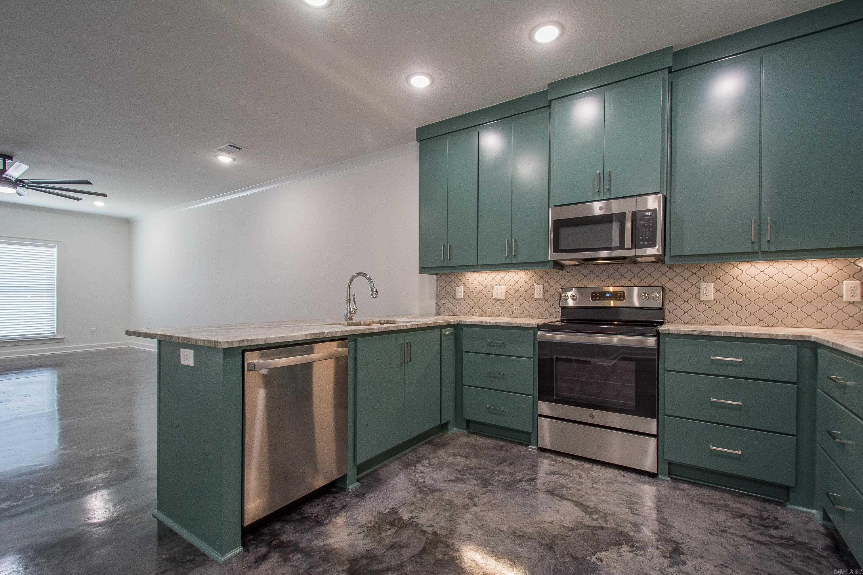 TIMBER RIDGE TO JACKSONVILLE - Residential