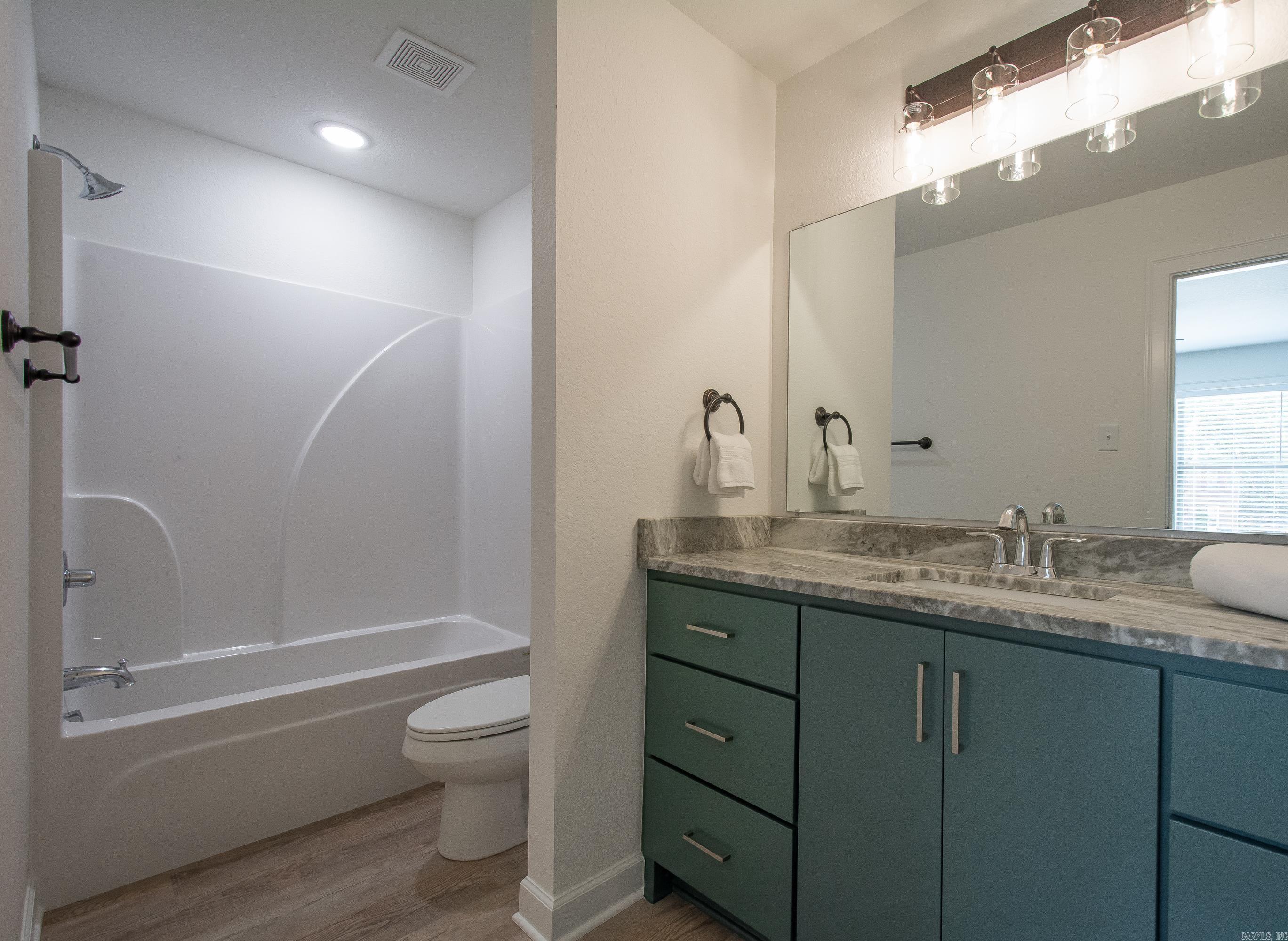 TIMBER RIDGE TO JACKSONVILLE - Residential