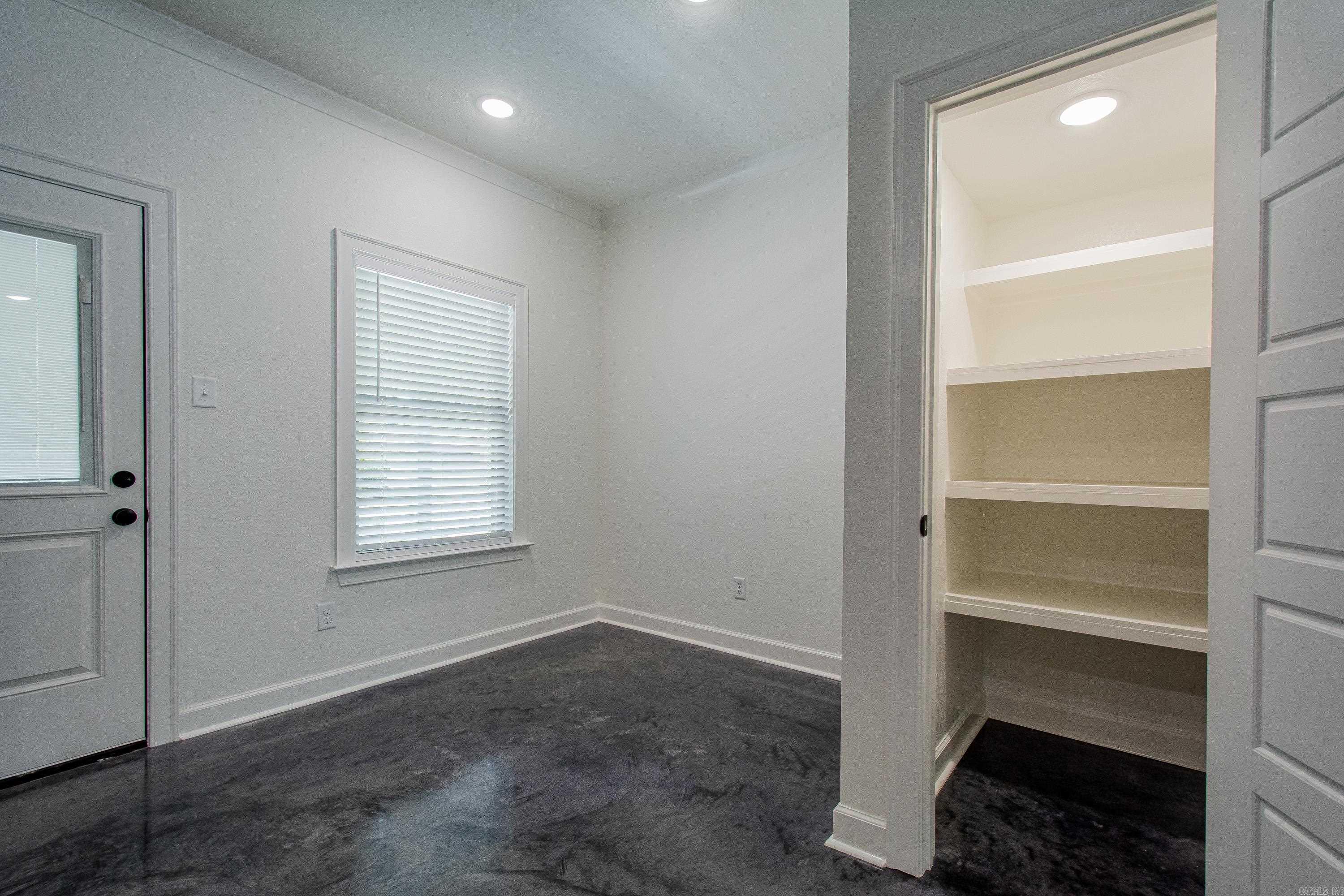 TIMBER RIDGE TO JACKSONVILLE - Residential