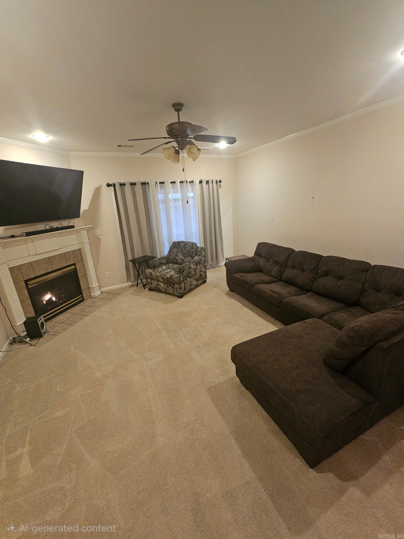 FOREST COVE - Residential