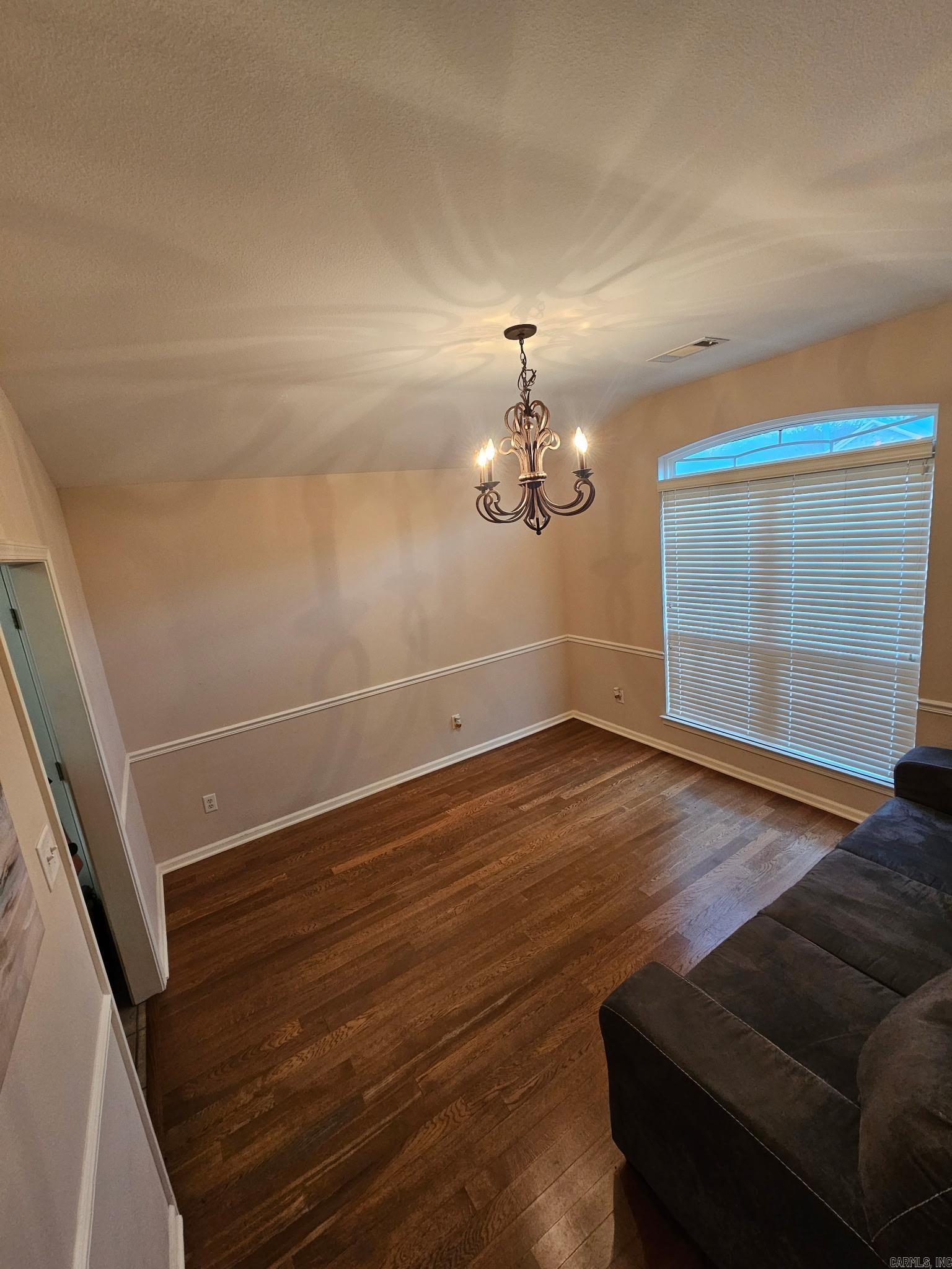 FOREST COVE - Residential