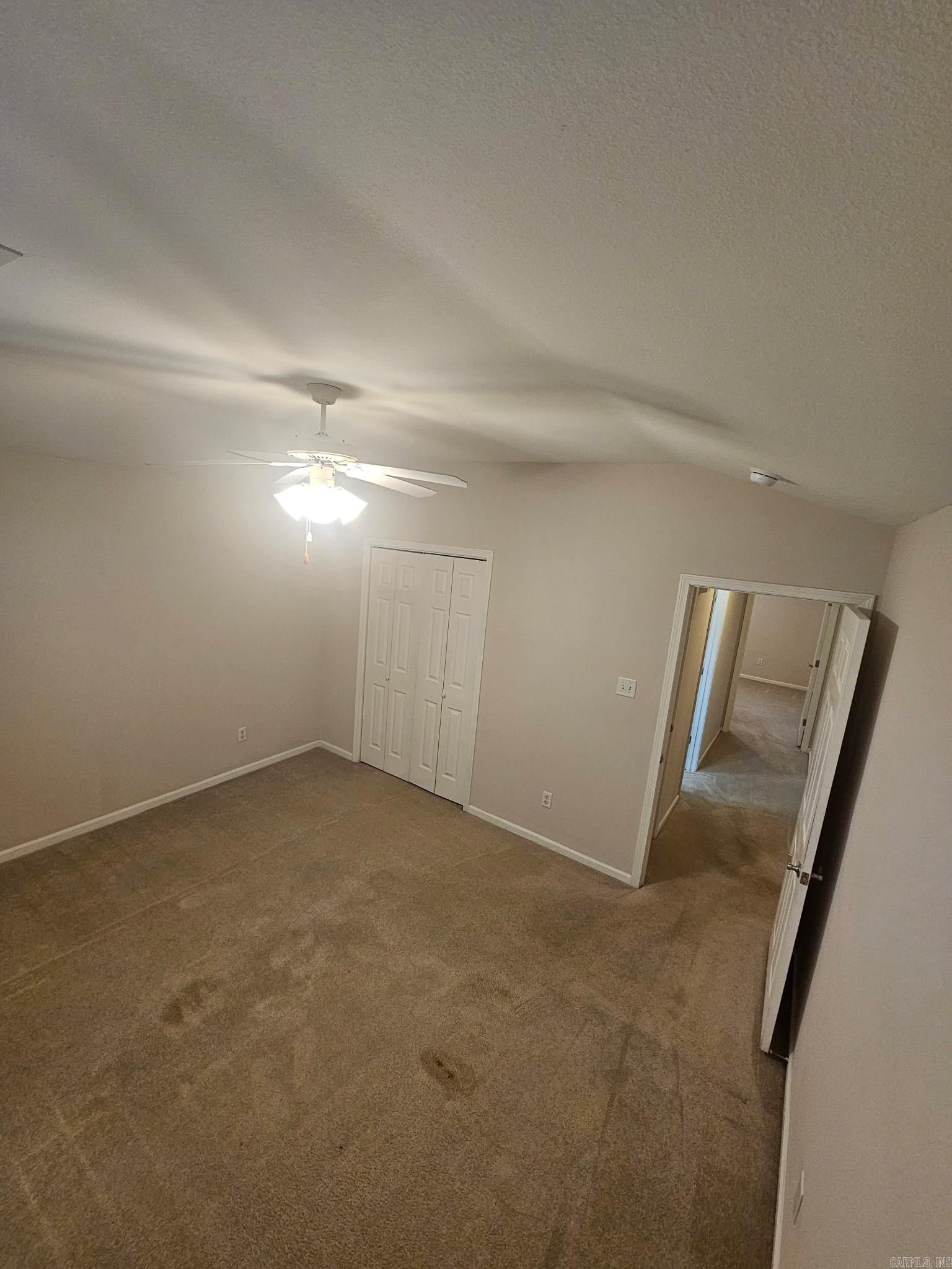 FOREST COVE - Residential