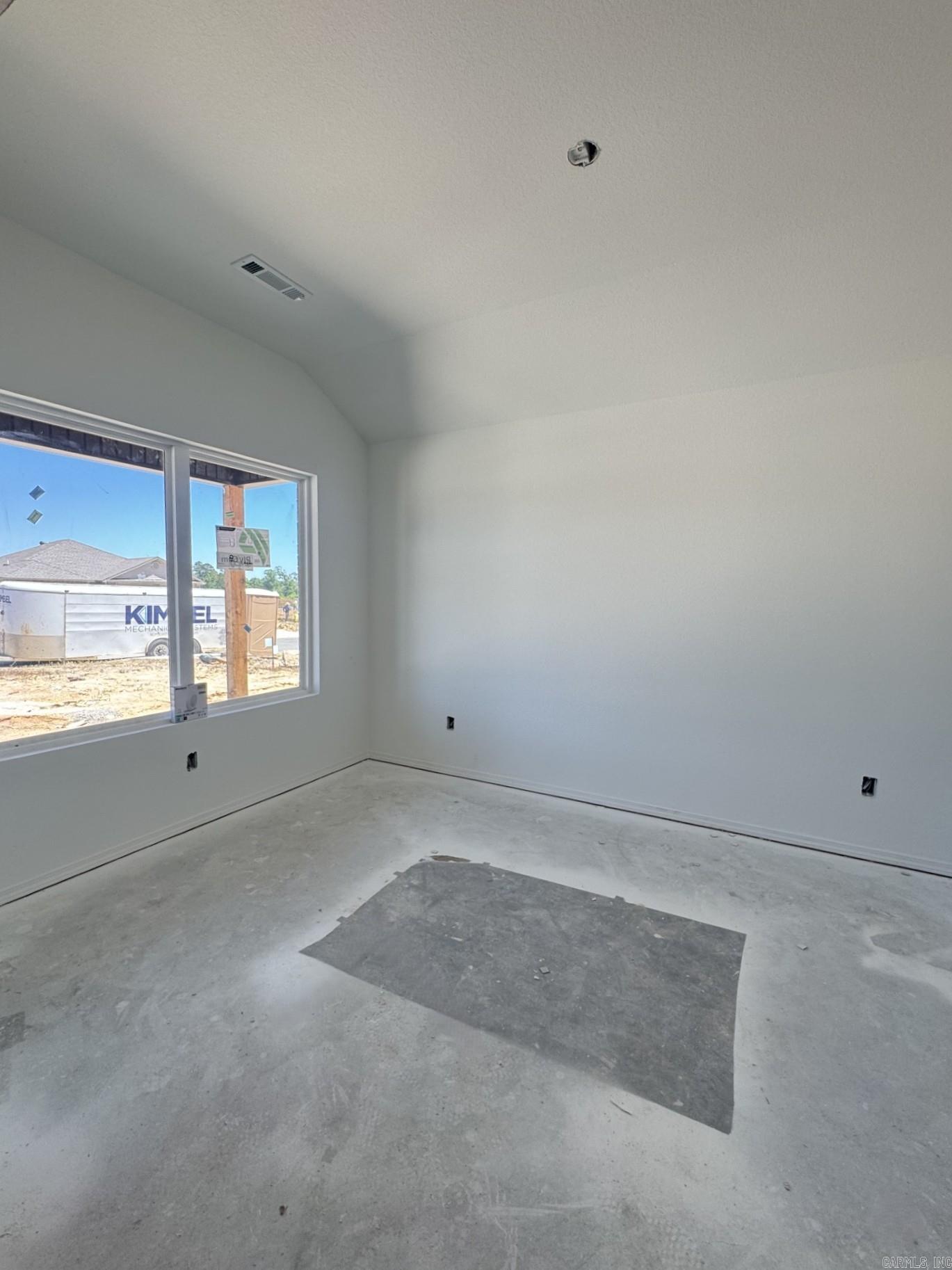 SPRINGLAKE TRAILS - Residential