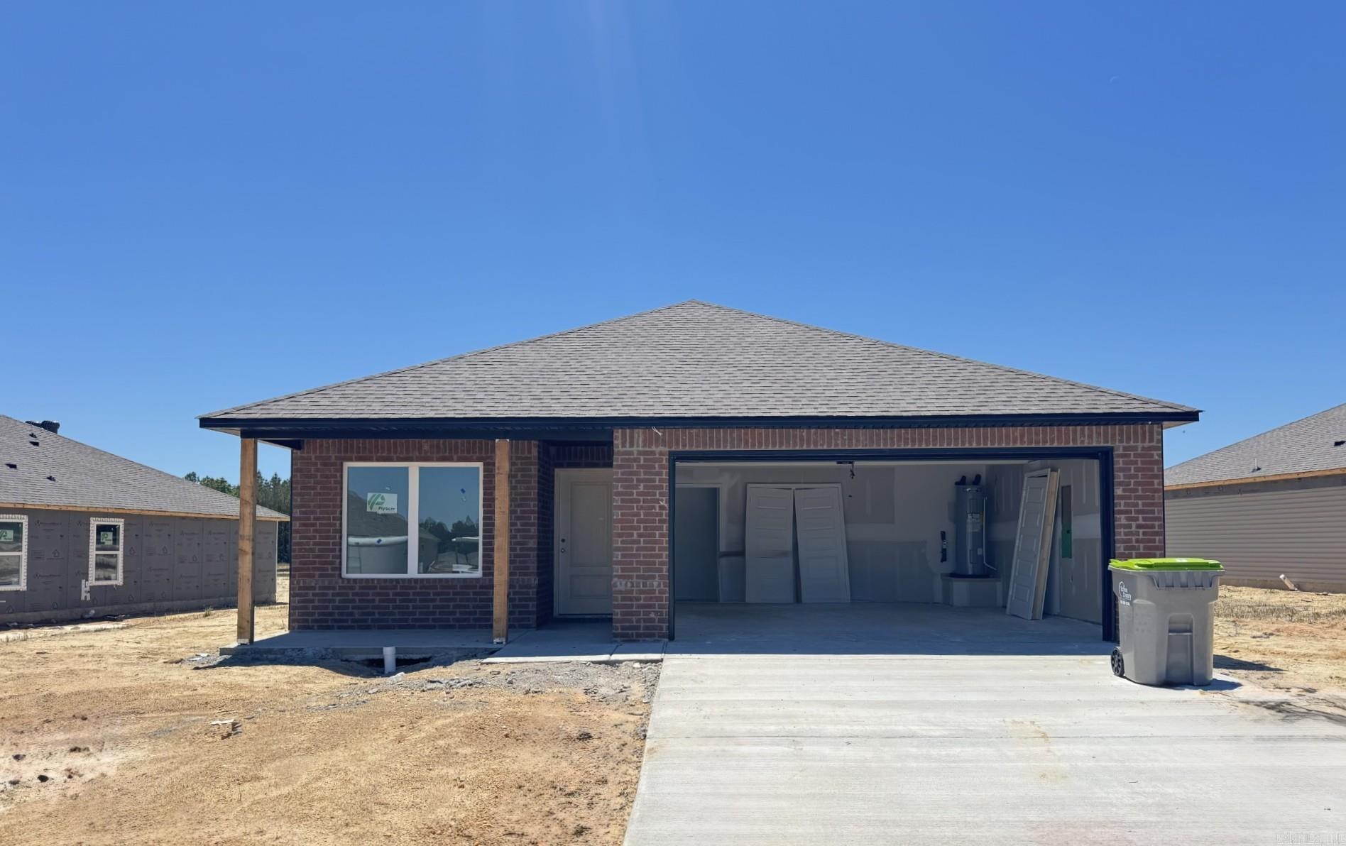 SPRINGLAKE TRAILS - Residential