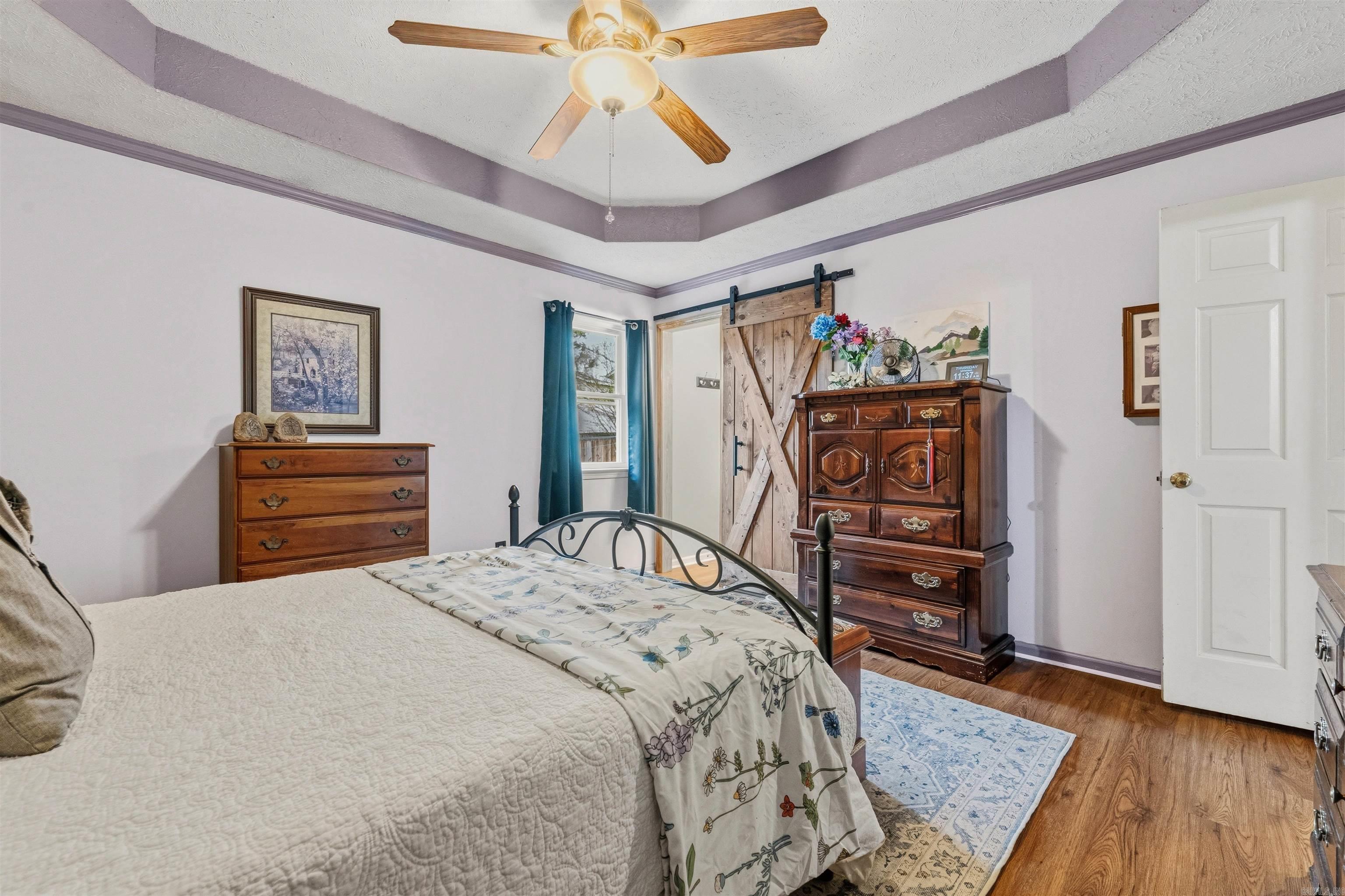 HIGH TIMBERS ADDN - Residential