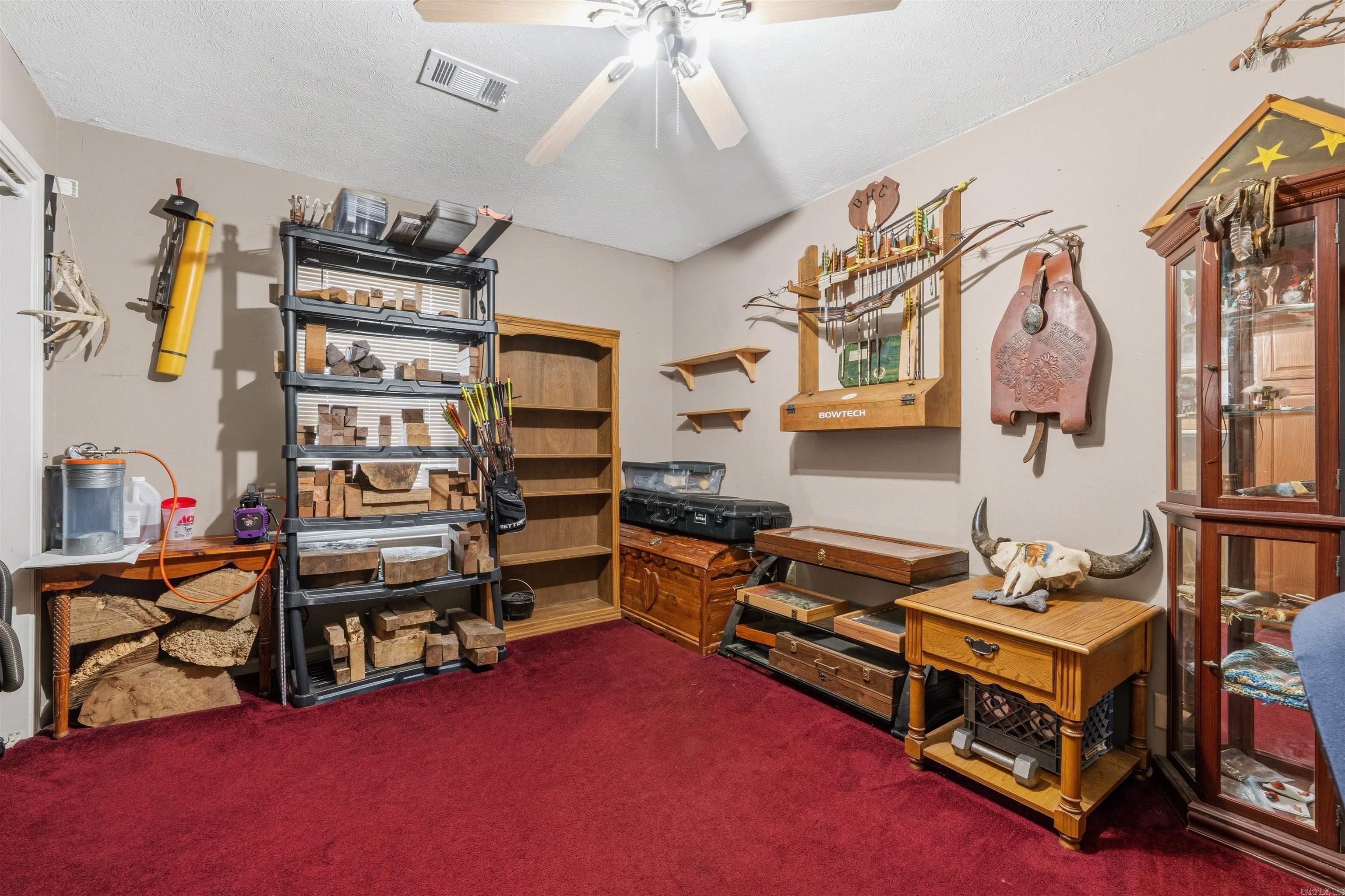 HIGH TIMBERS ADDN - Residential