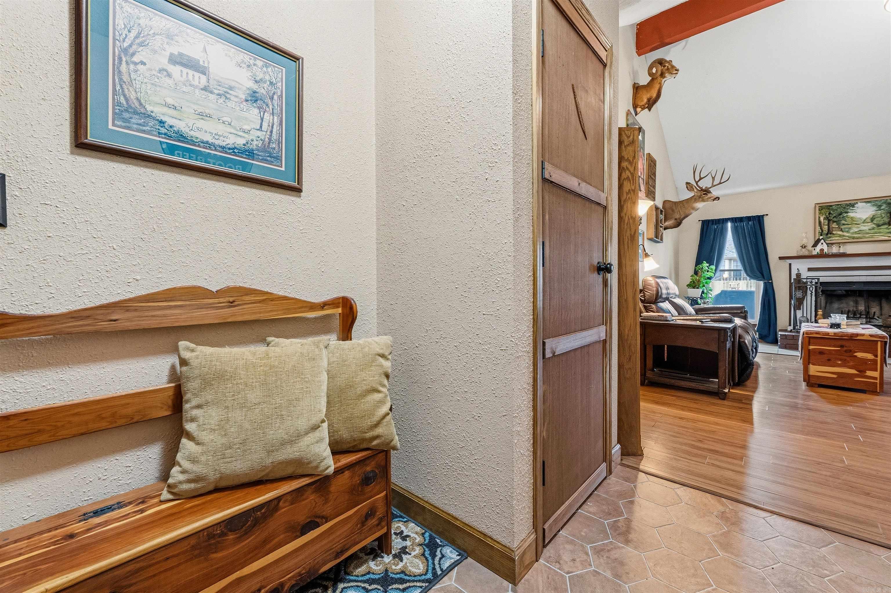 HIGH TIMBERS ADDN - Residential