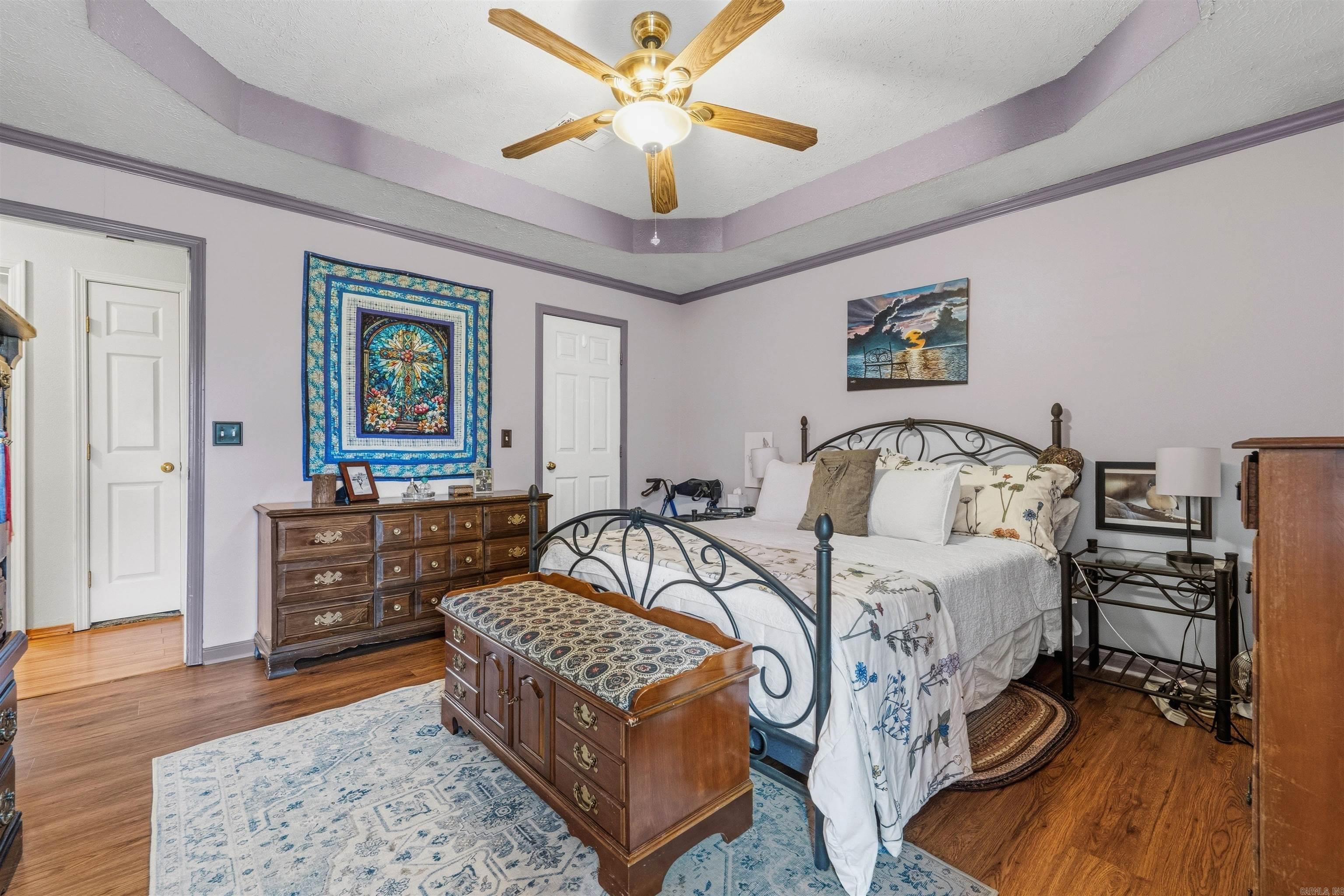 HIGH TIMBERS ADDN - Residential