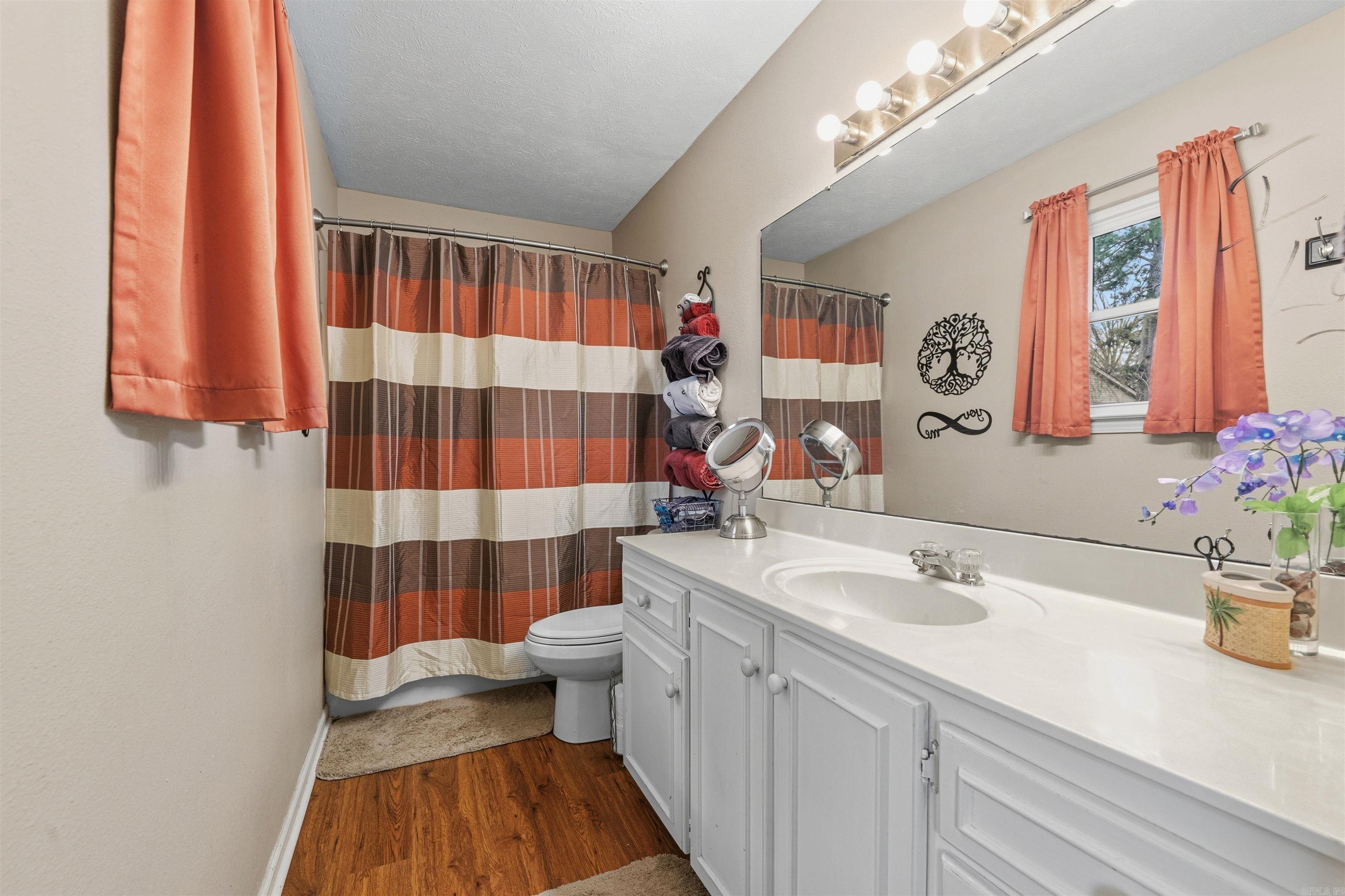 HIGH TIMBERS ADDN - Residential