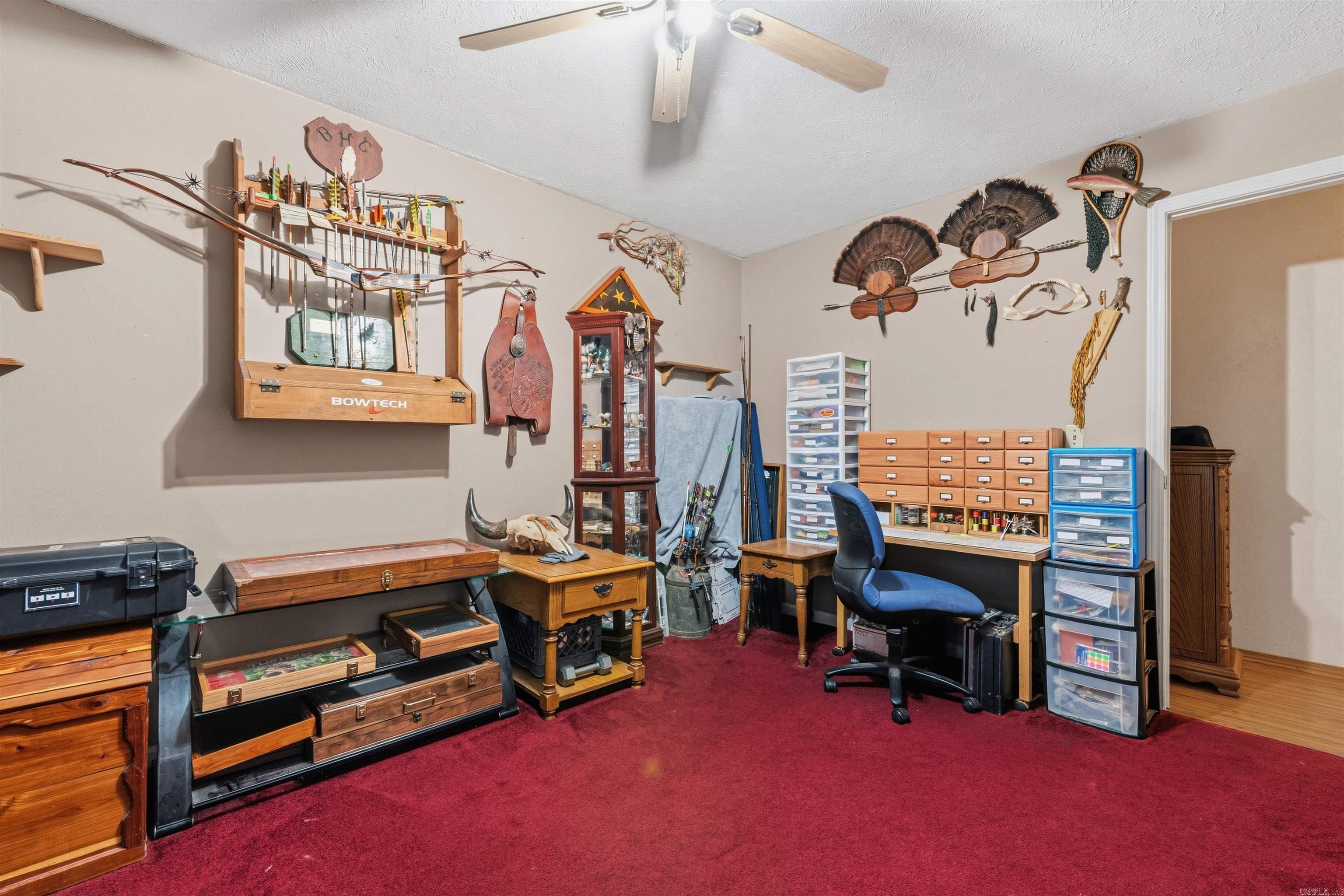 HIGH TIMBERS ADDN - Residential