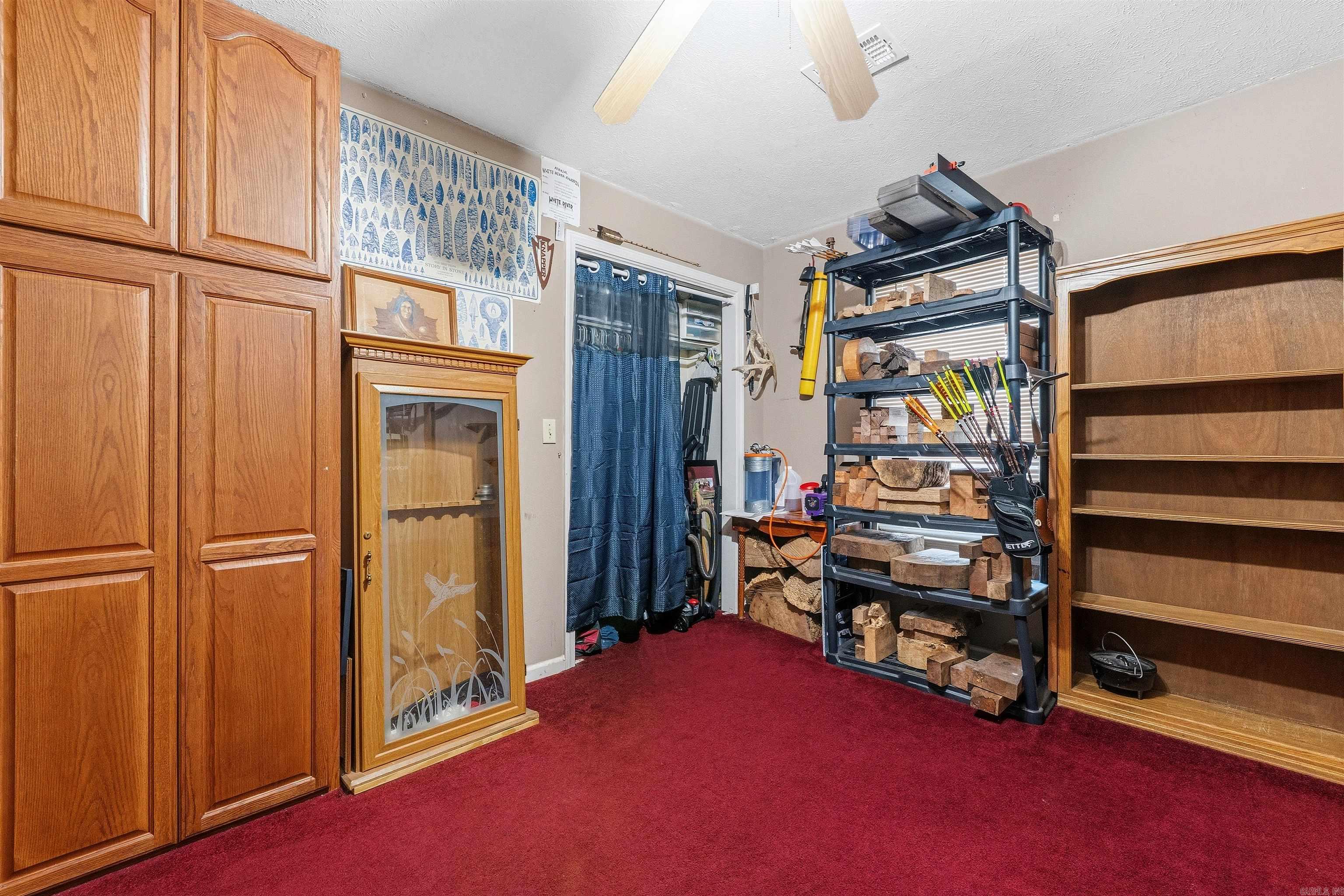 HIGH TIMBERS ADDN - Residential