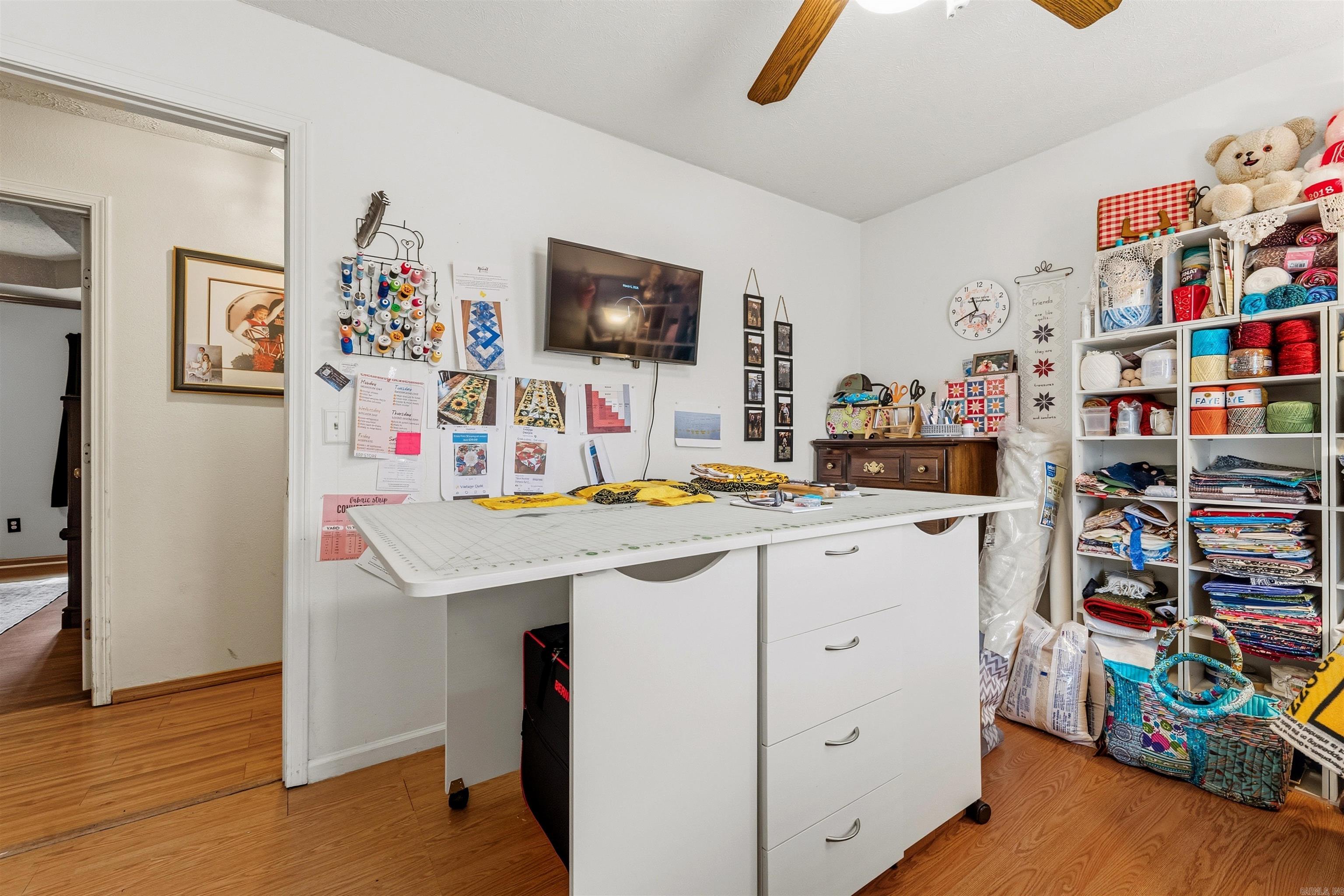 HIGH TIMBERS ADDN - Residential