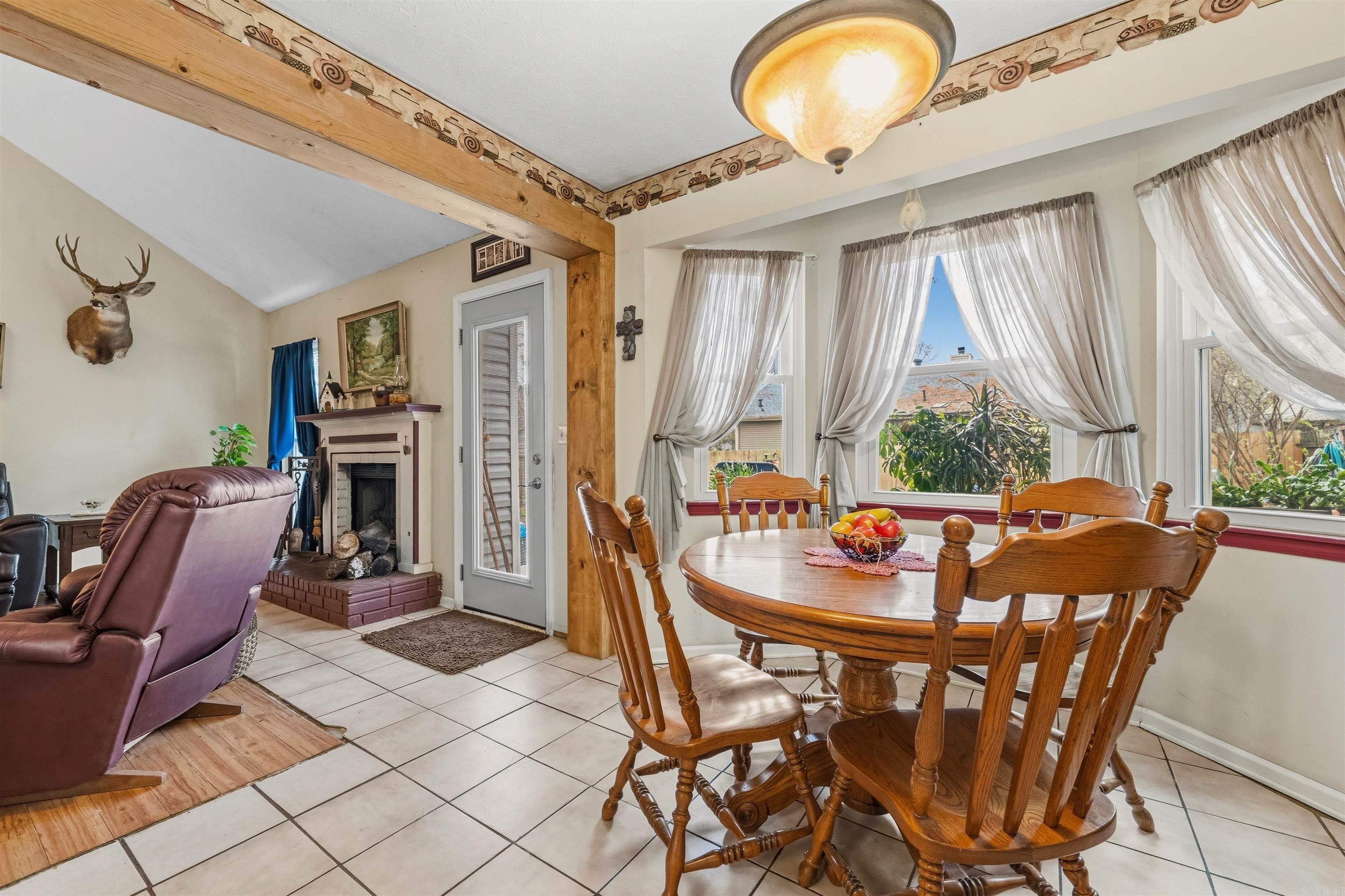 HIGH TIMBERS ADDN - Residential