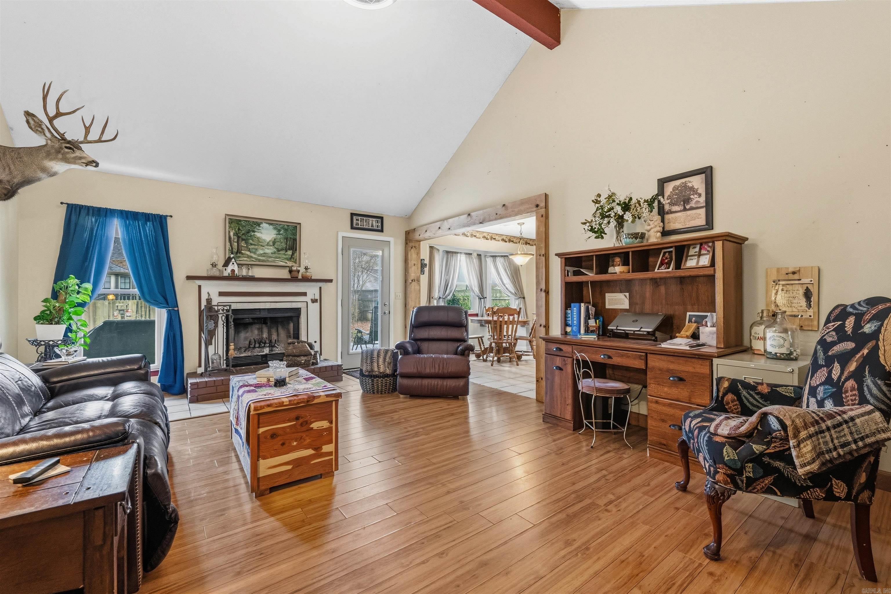 HIGH TIMBERS ADDN - Residential