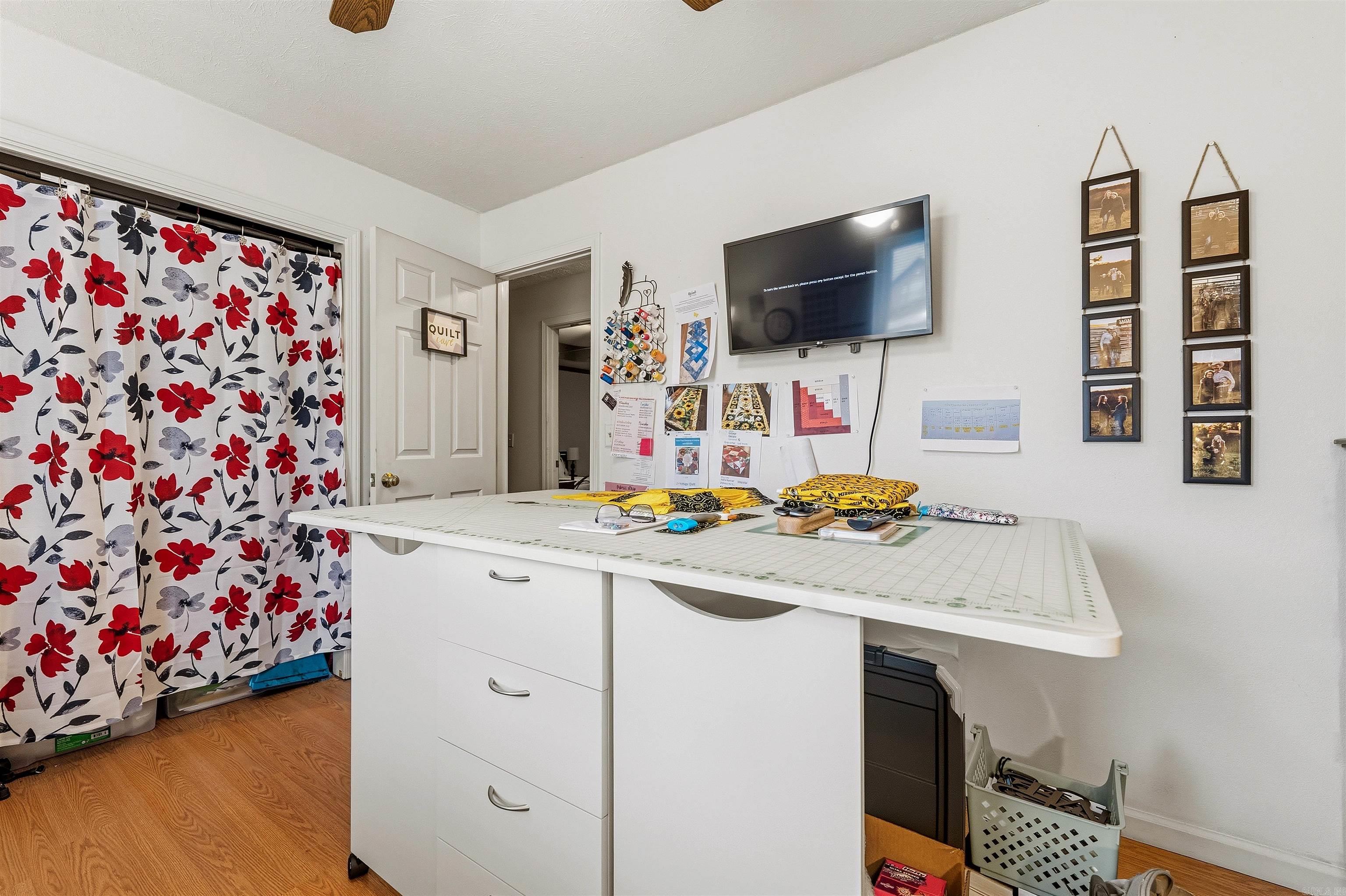 HIGH TIMBERS ADDN - Residential